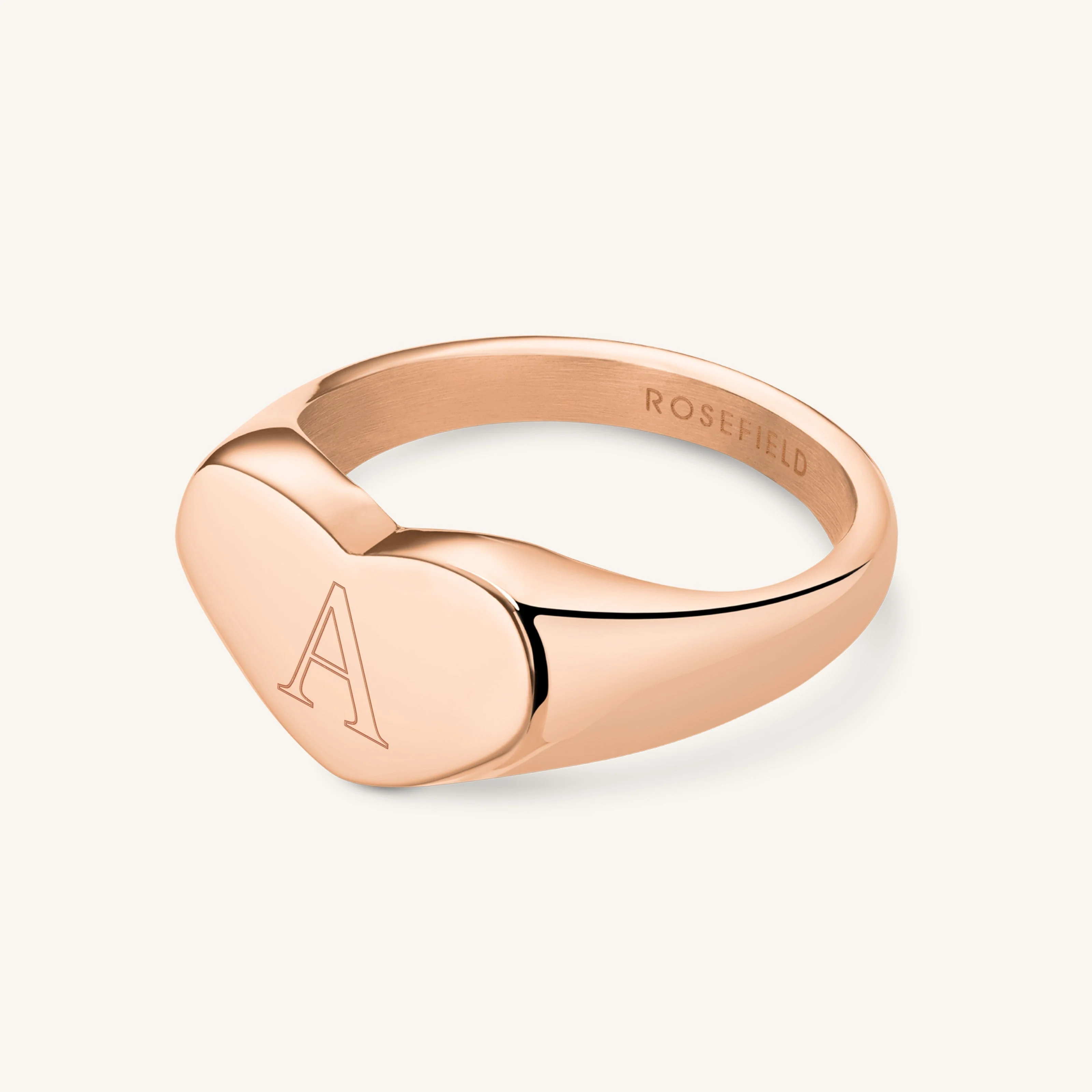 Heart Ring - Image 5