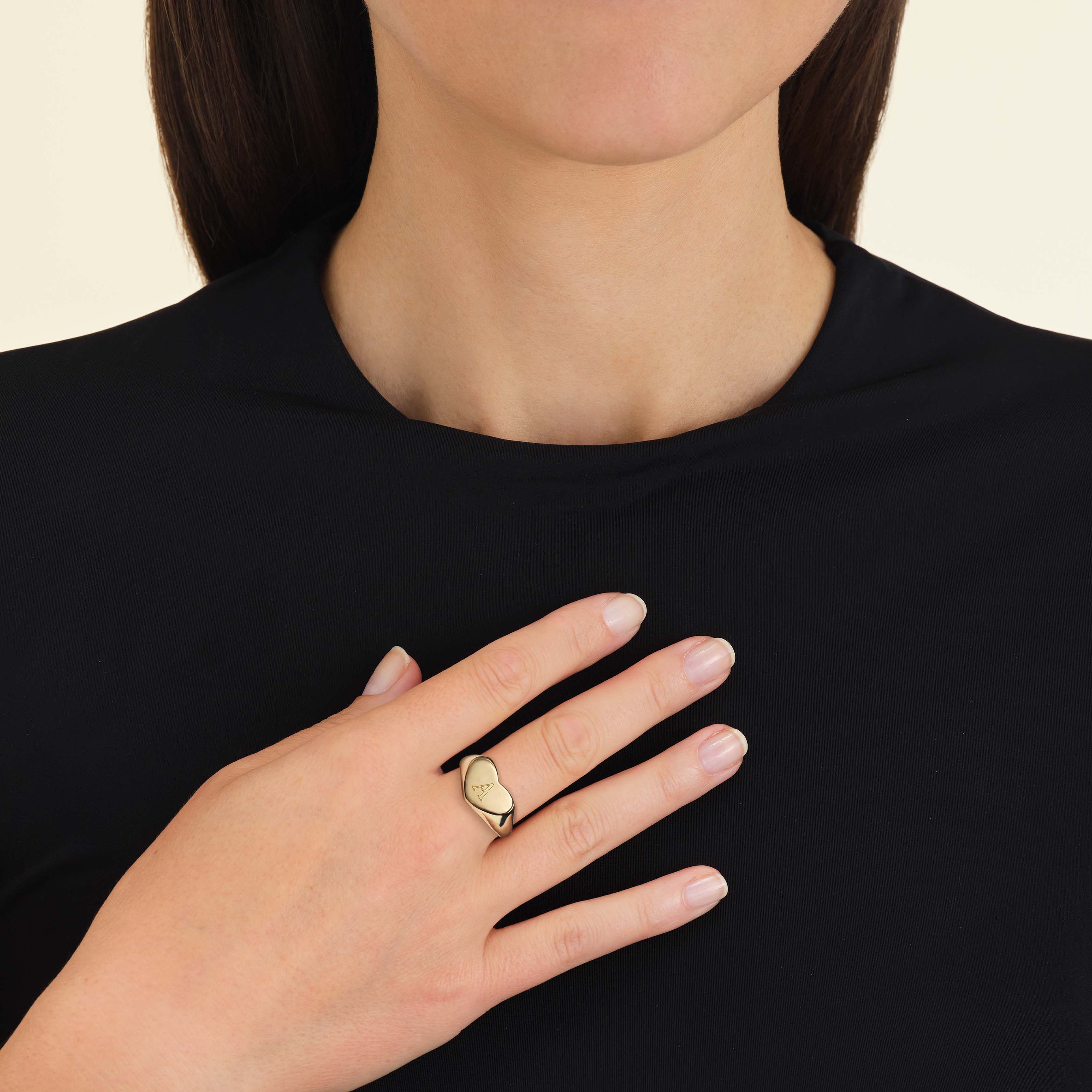 Heart Ring - Image 7