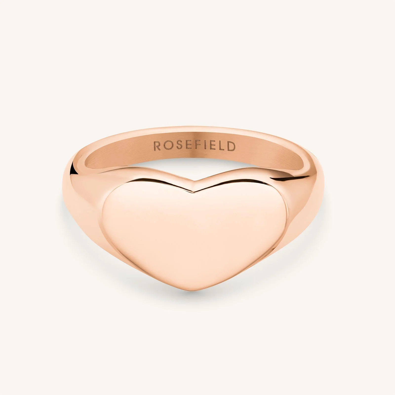 Heart Ring - Image 3