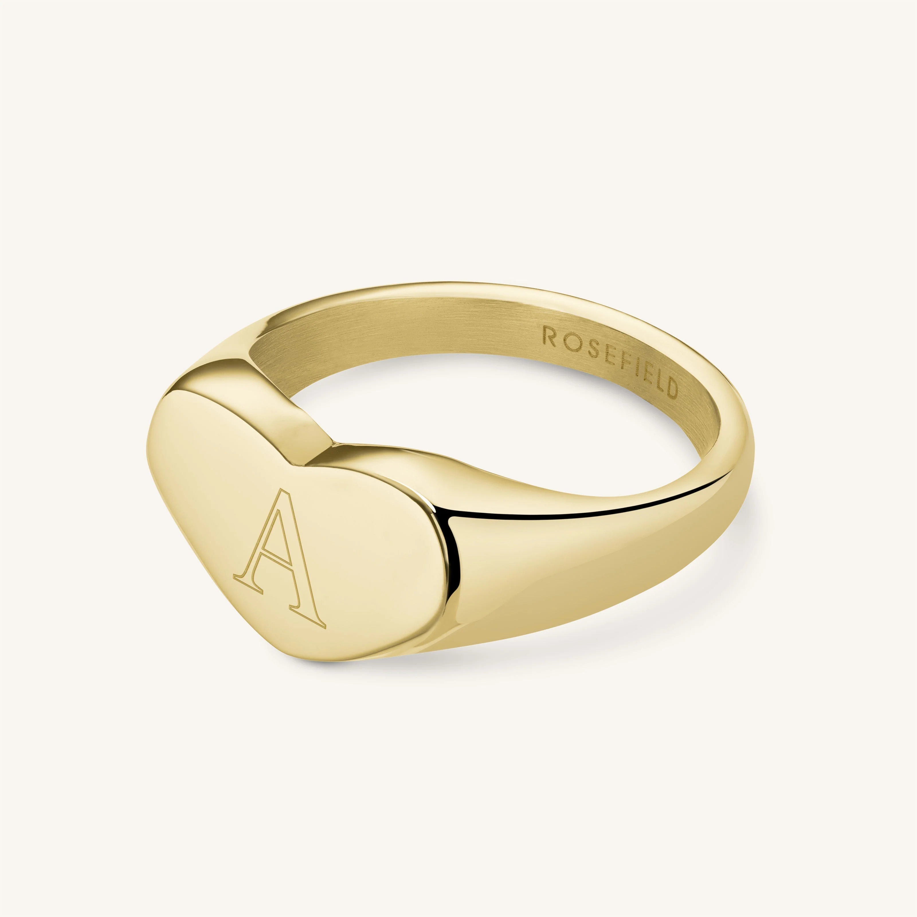 Heart Ring - Image 4