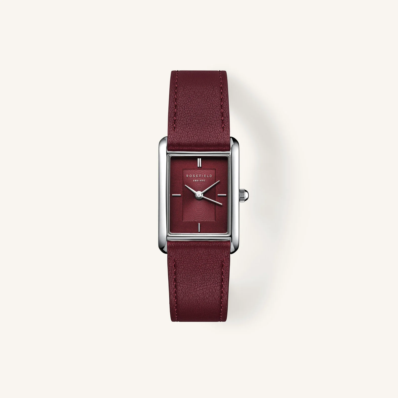 Heirloom Burgundy