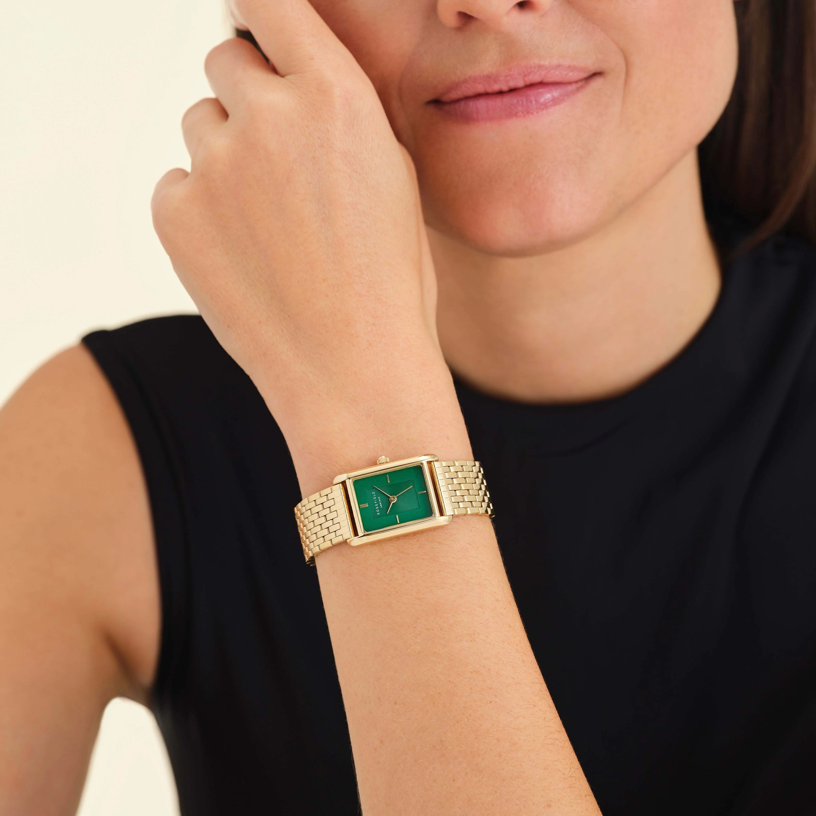 Heirloom Emerald - Image 2