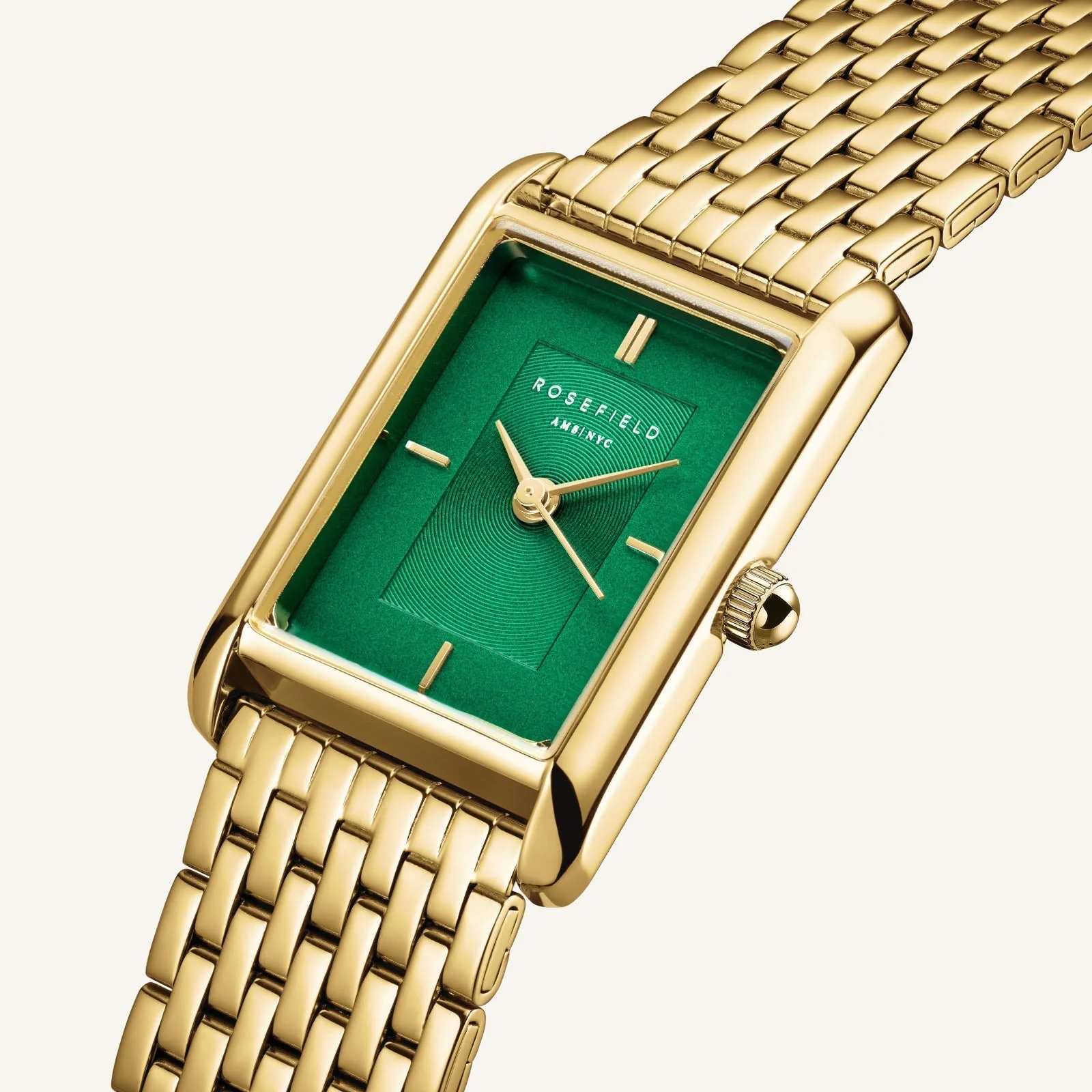 Heirloom Emerald - Image 3