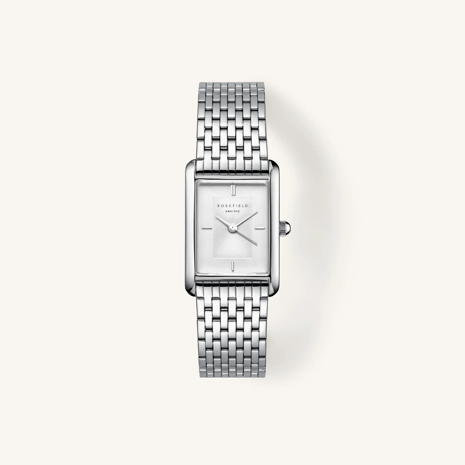 Heirloom Silver