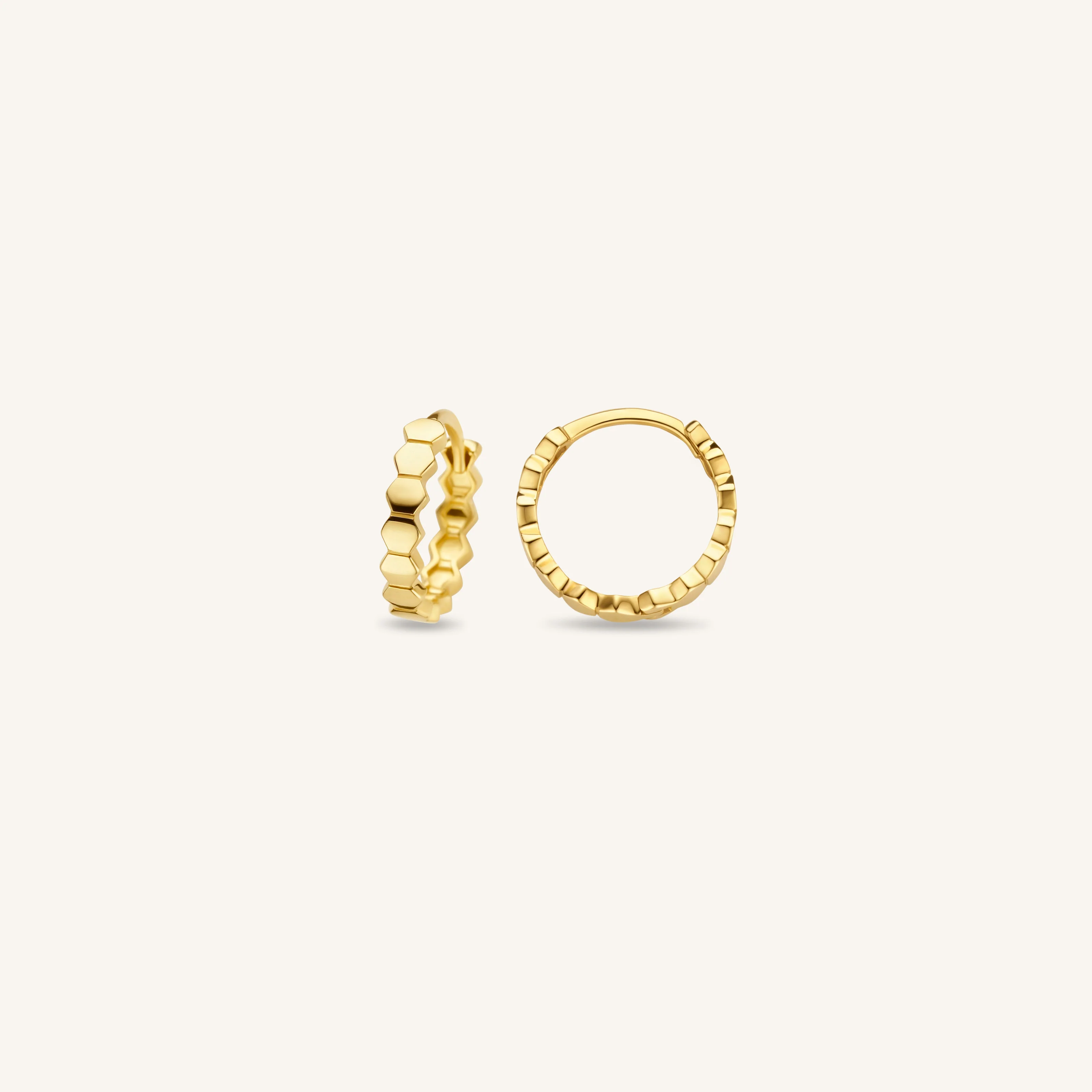 Hexagon Hoops