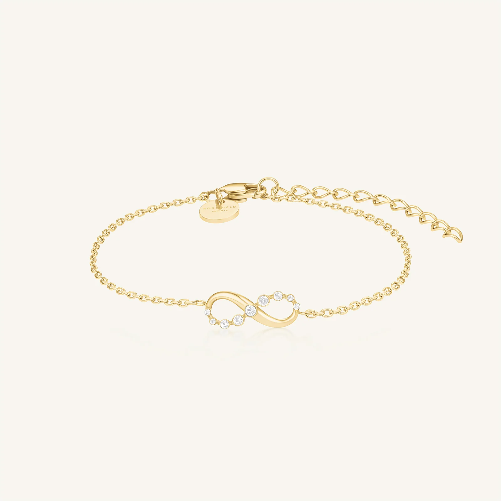 Infinity Bracelet