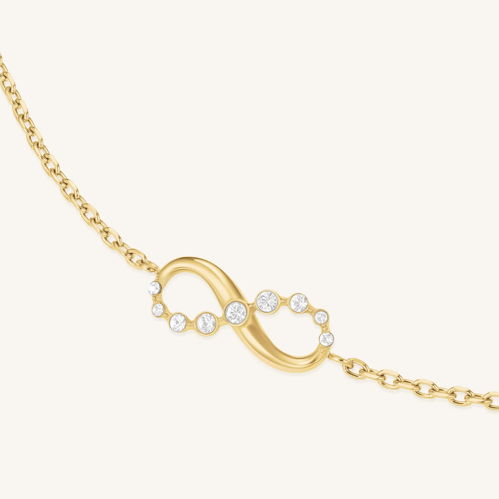 Infinity Bracelet - Image 3