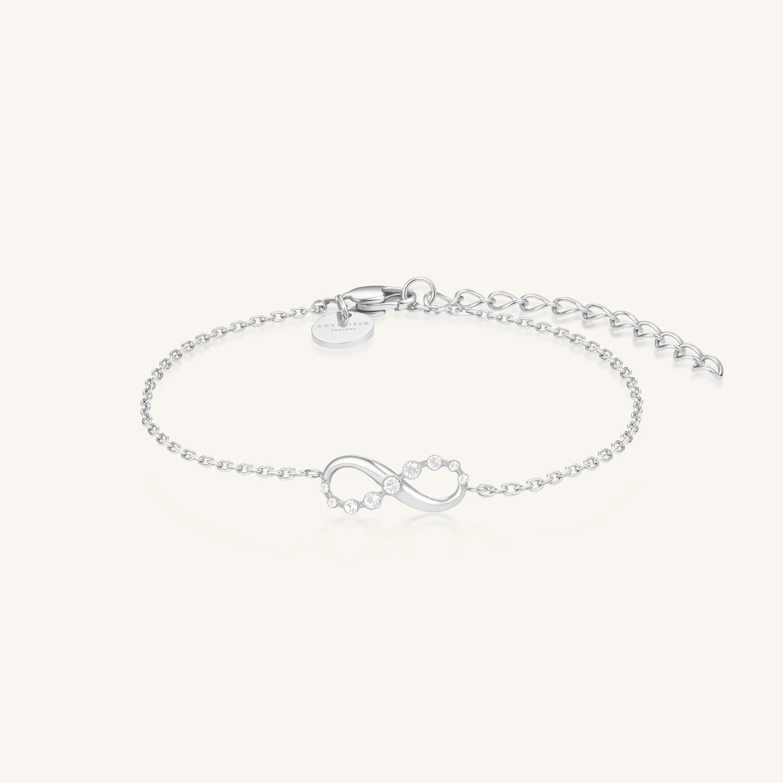 Infinity Bracelet - Image 6
