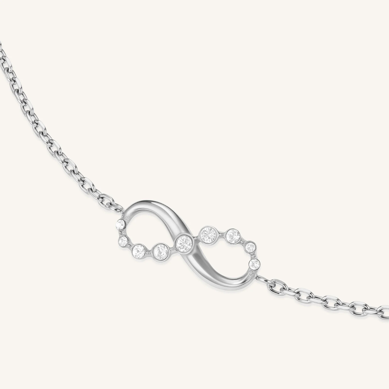 Infinity Bracelet - Image 8