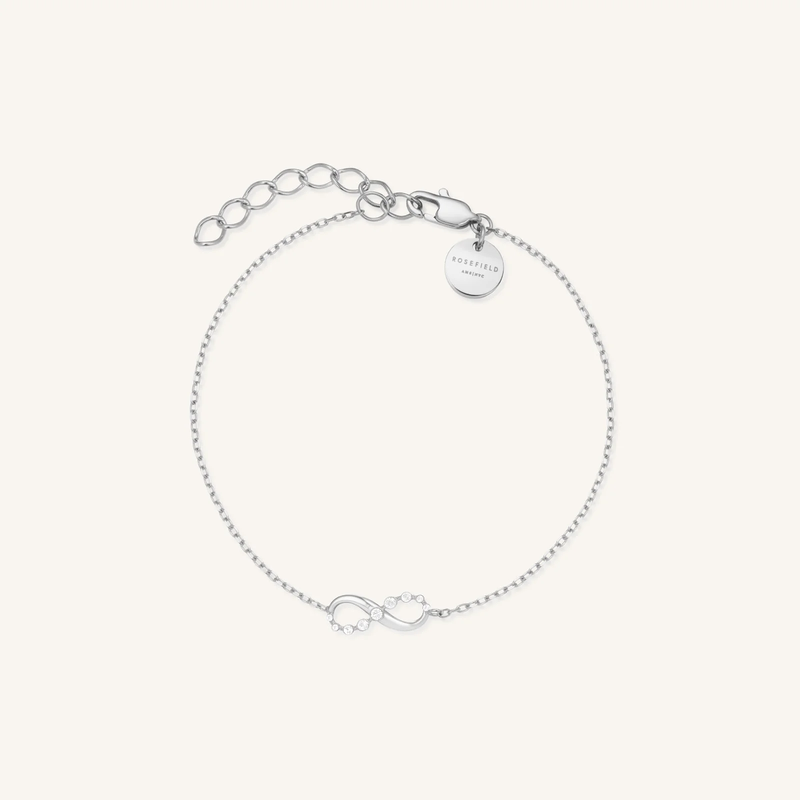 Infinity Bracelet - Image 9