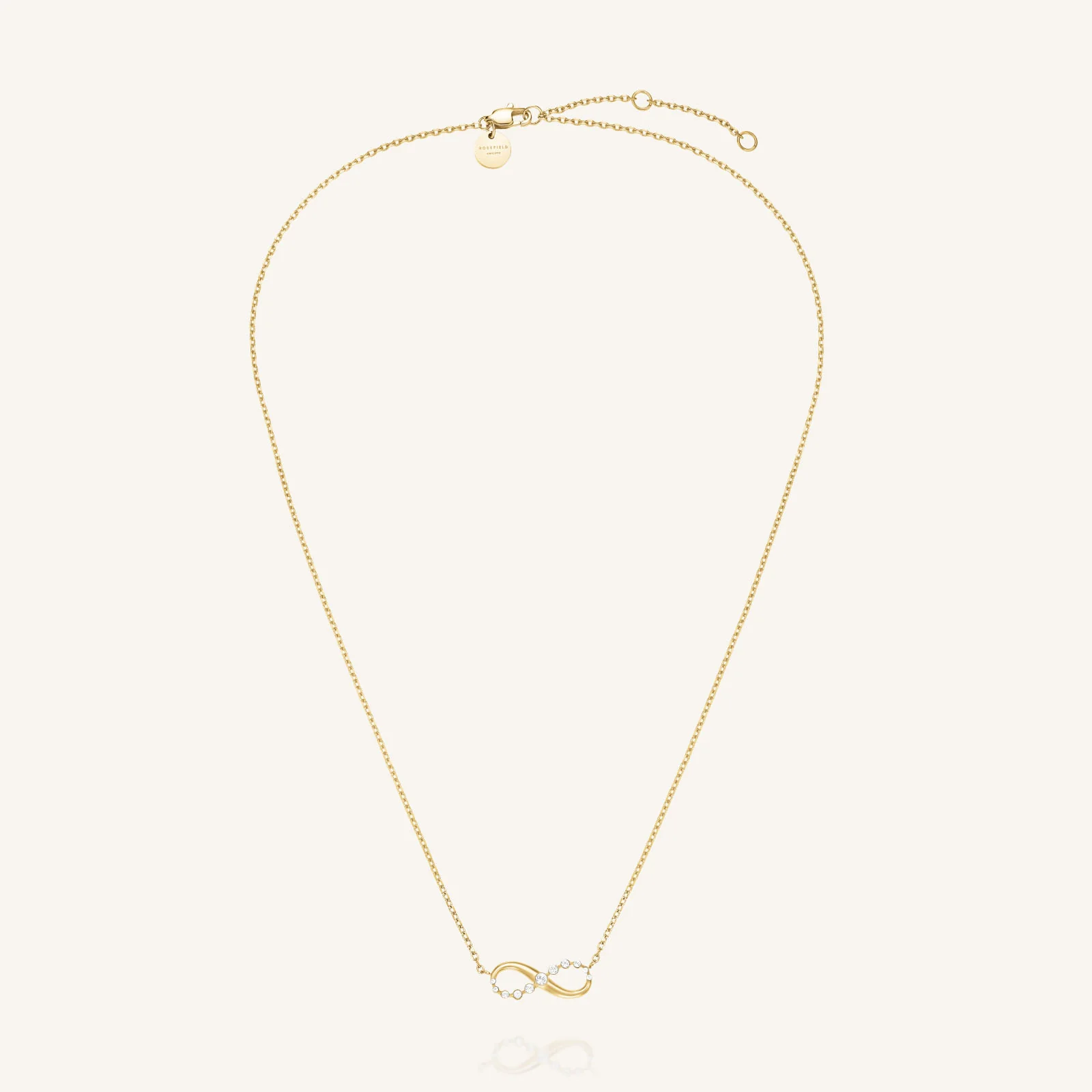 Infinity Necklace - Image 4