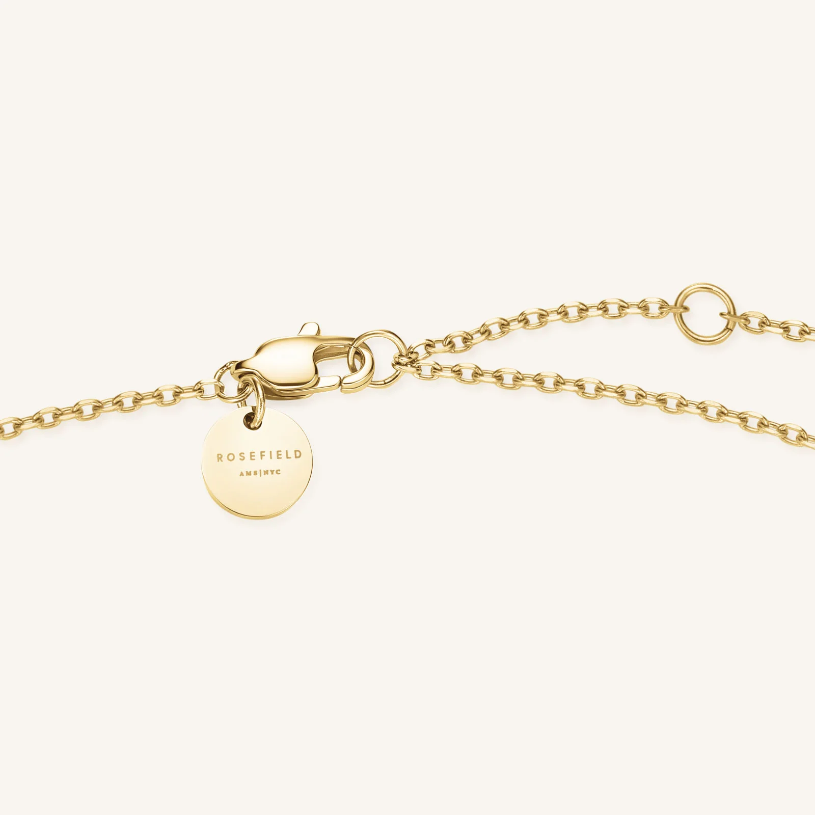Infinity Necklace - Image 5