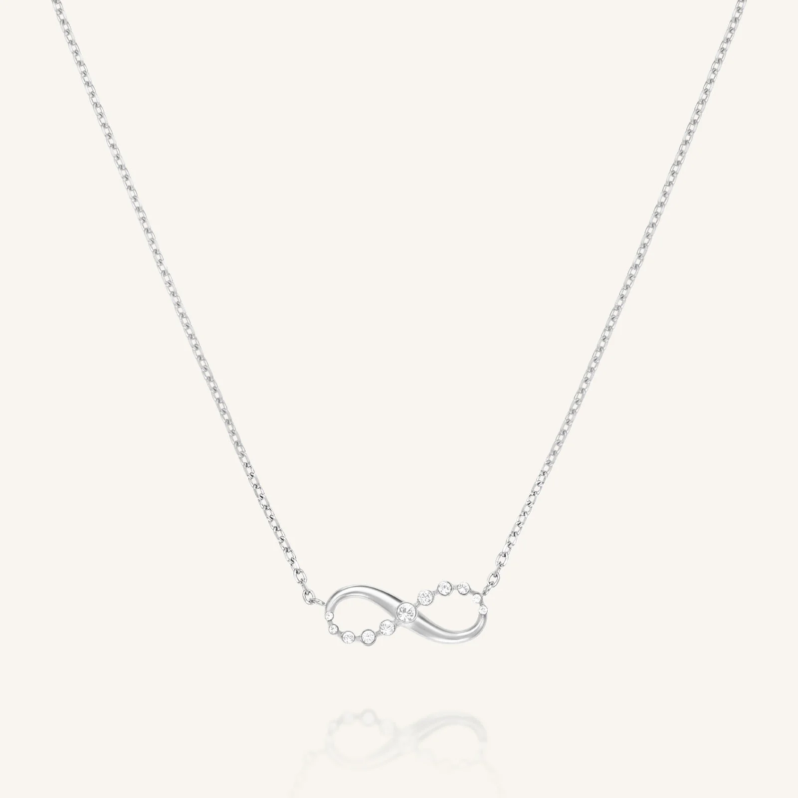 Infinity Necklace - Image 6
