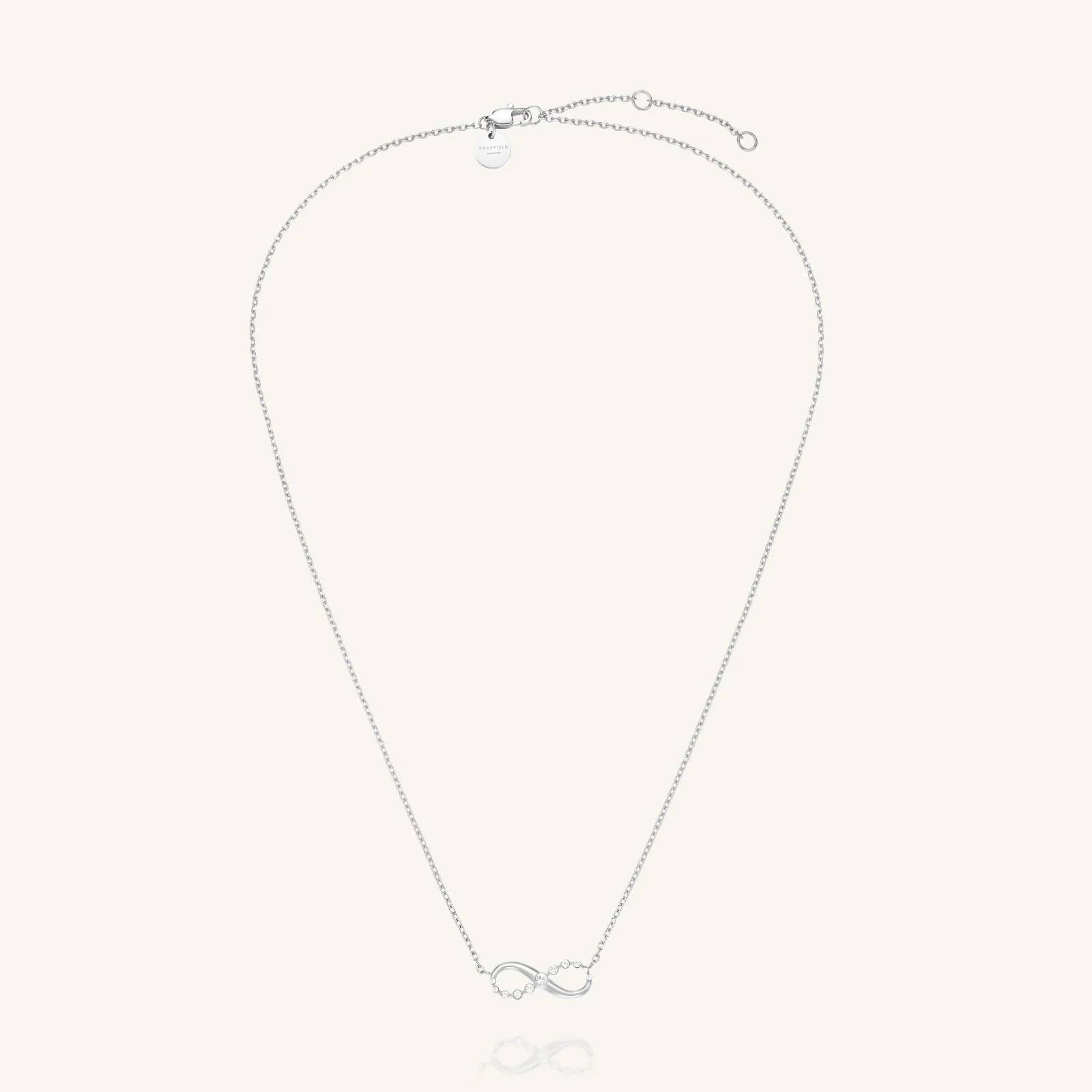 Infinity Necklace - Image 8
