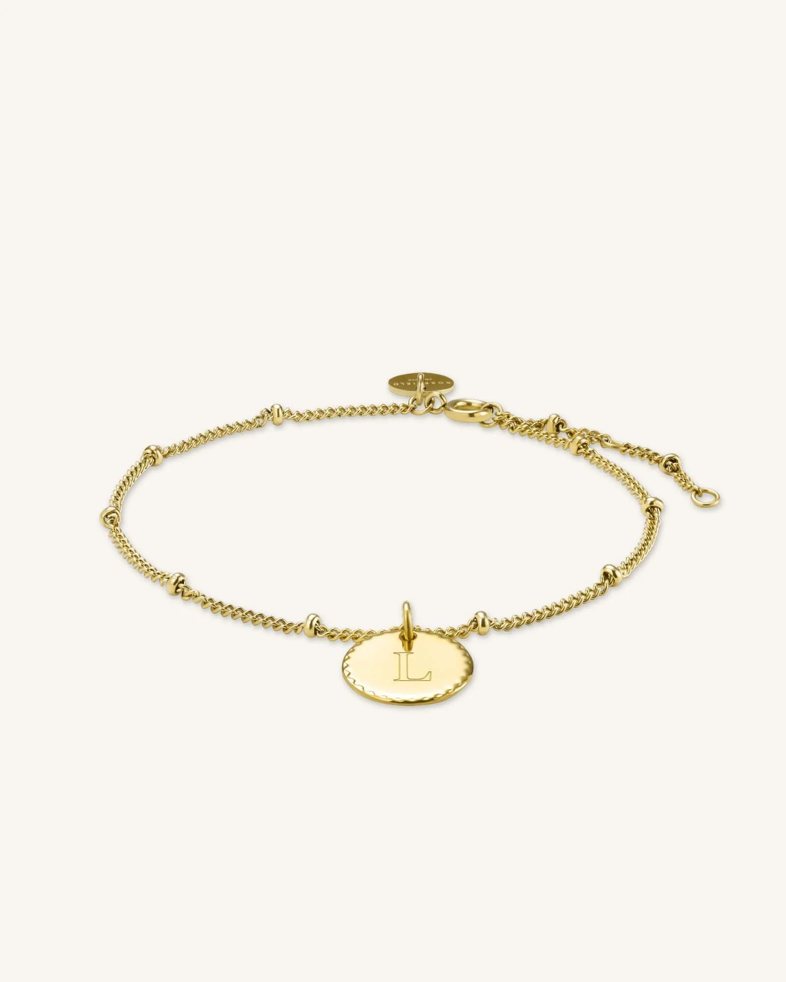 Coin Bracelet - Image 4