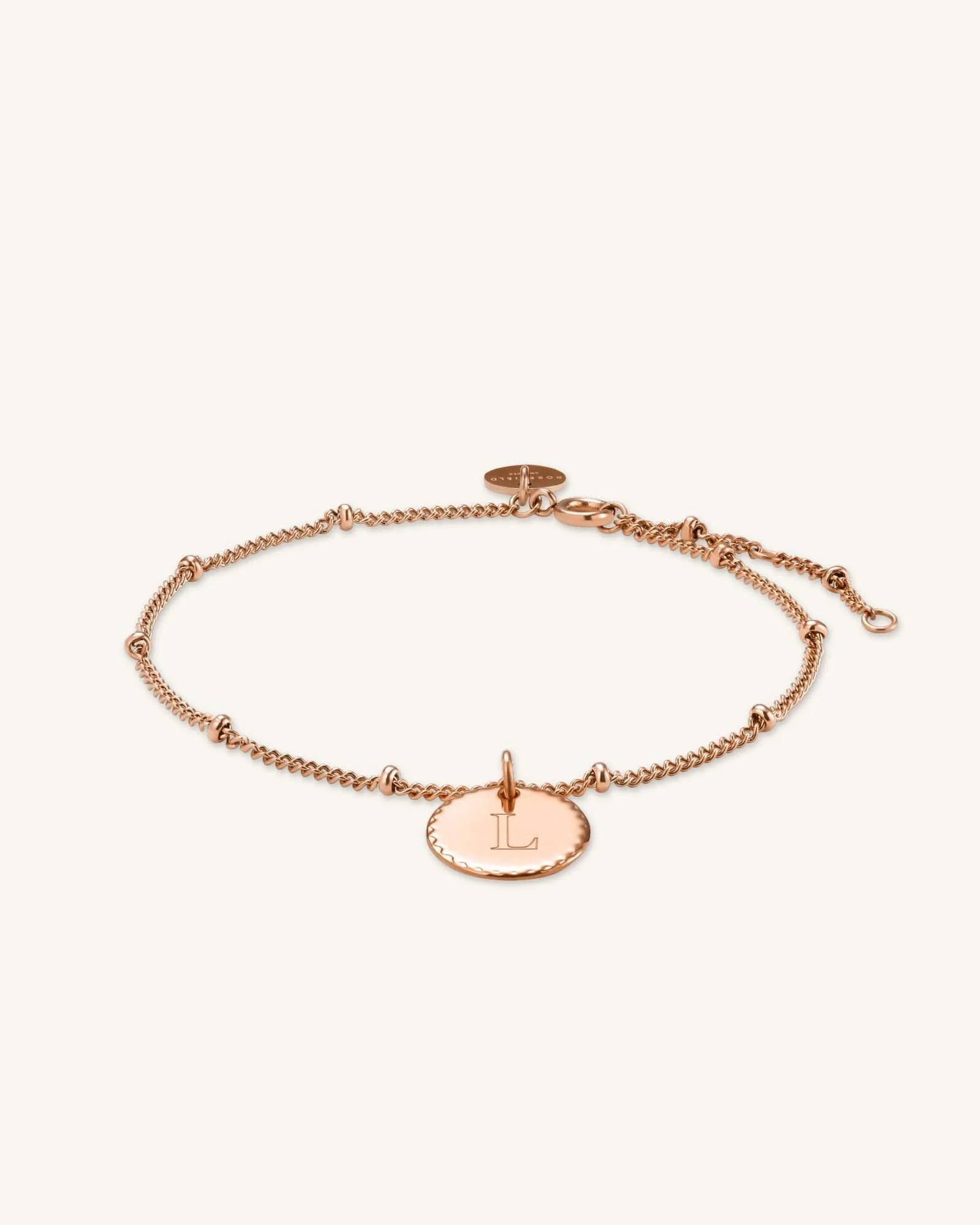 Coin Bracelet - Image 5