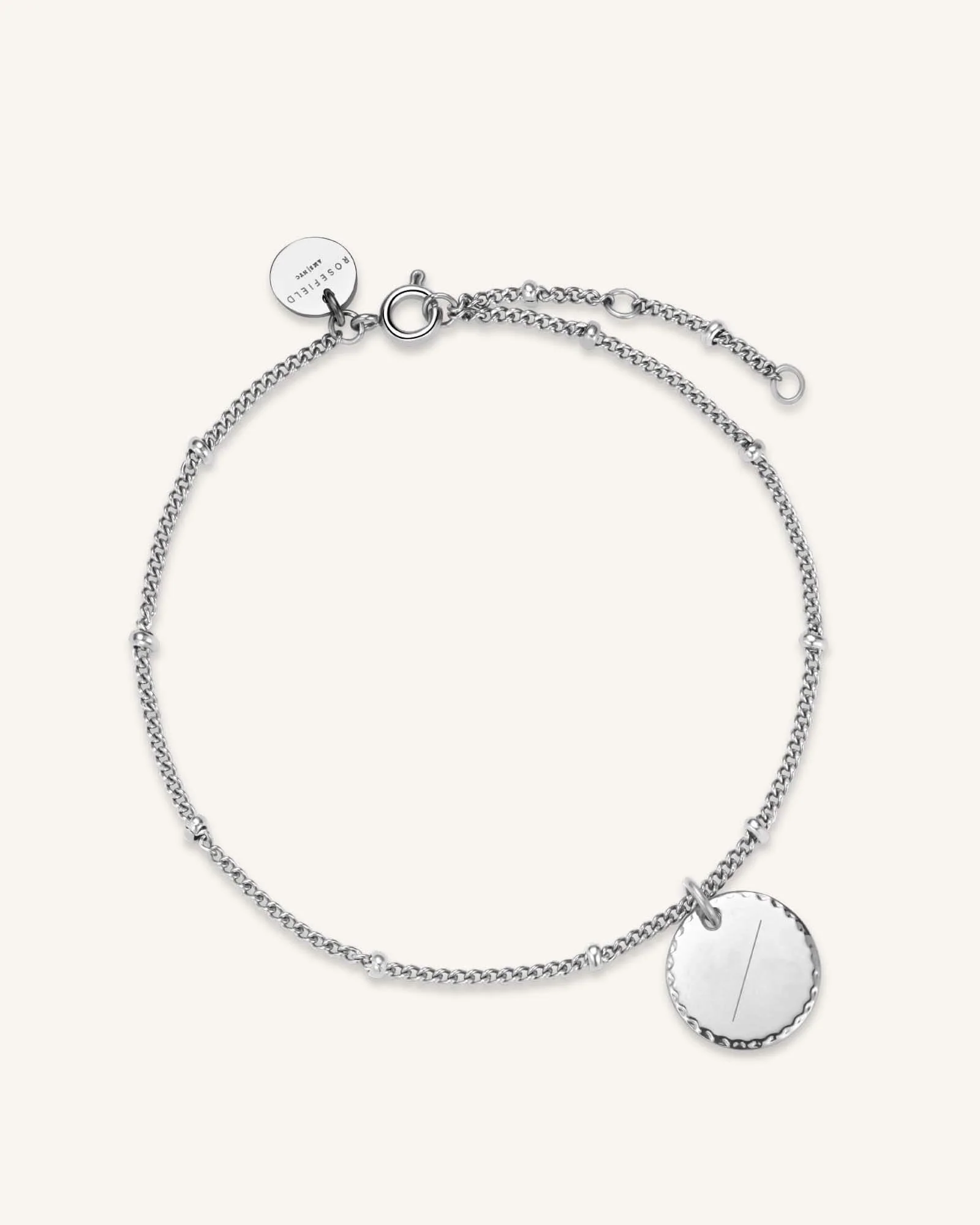 Coin Bracelet - Image 3
