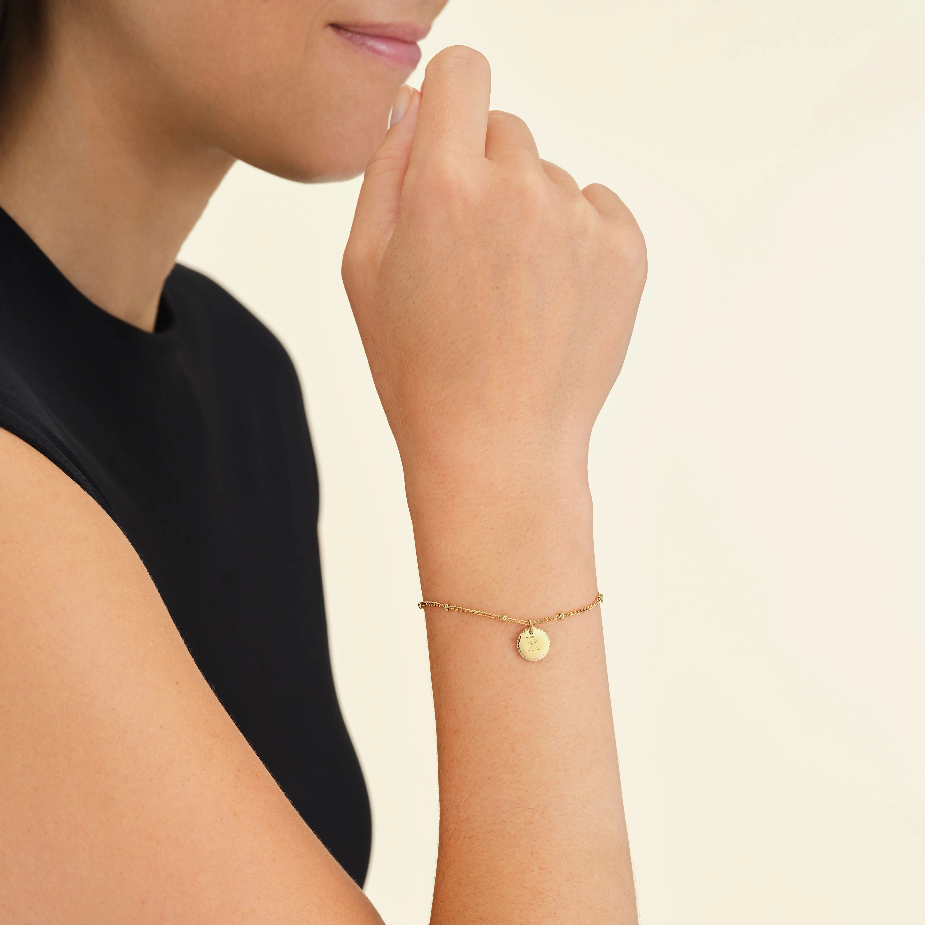 Coin Bracelet - Image 8