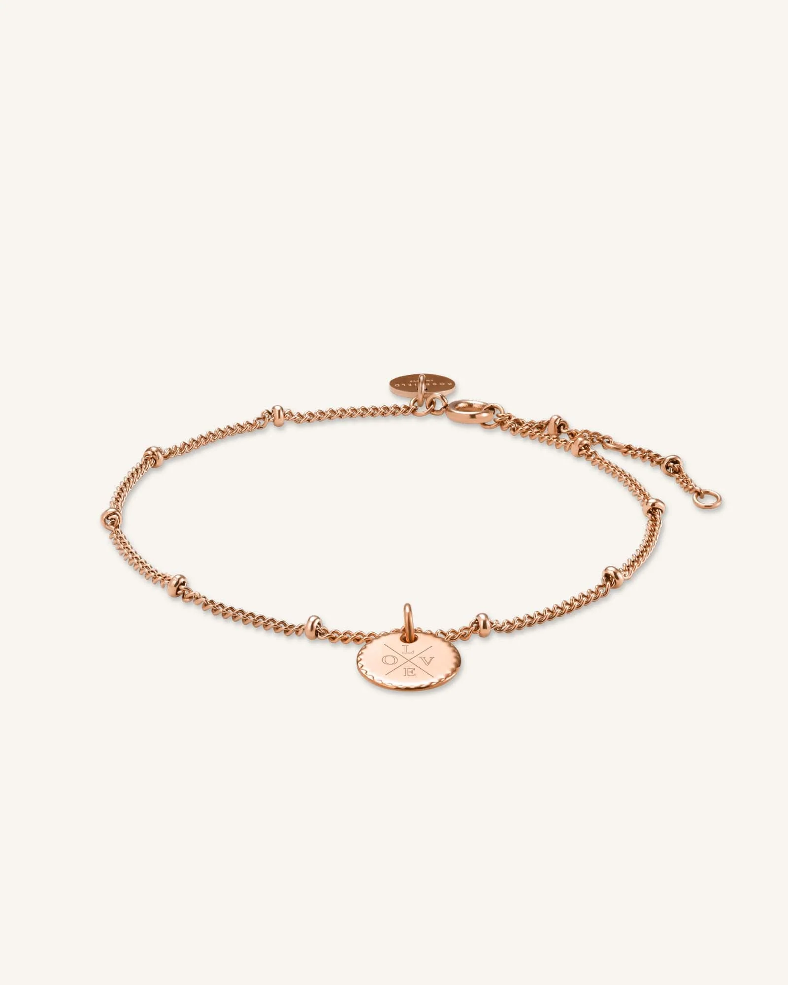 Coin Bracelet - Image 5