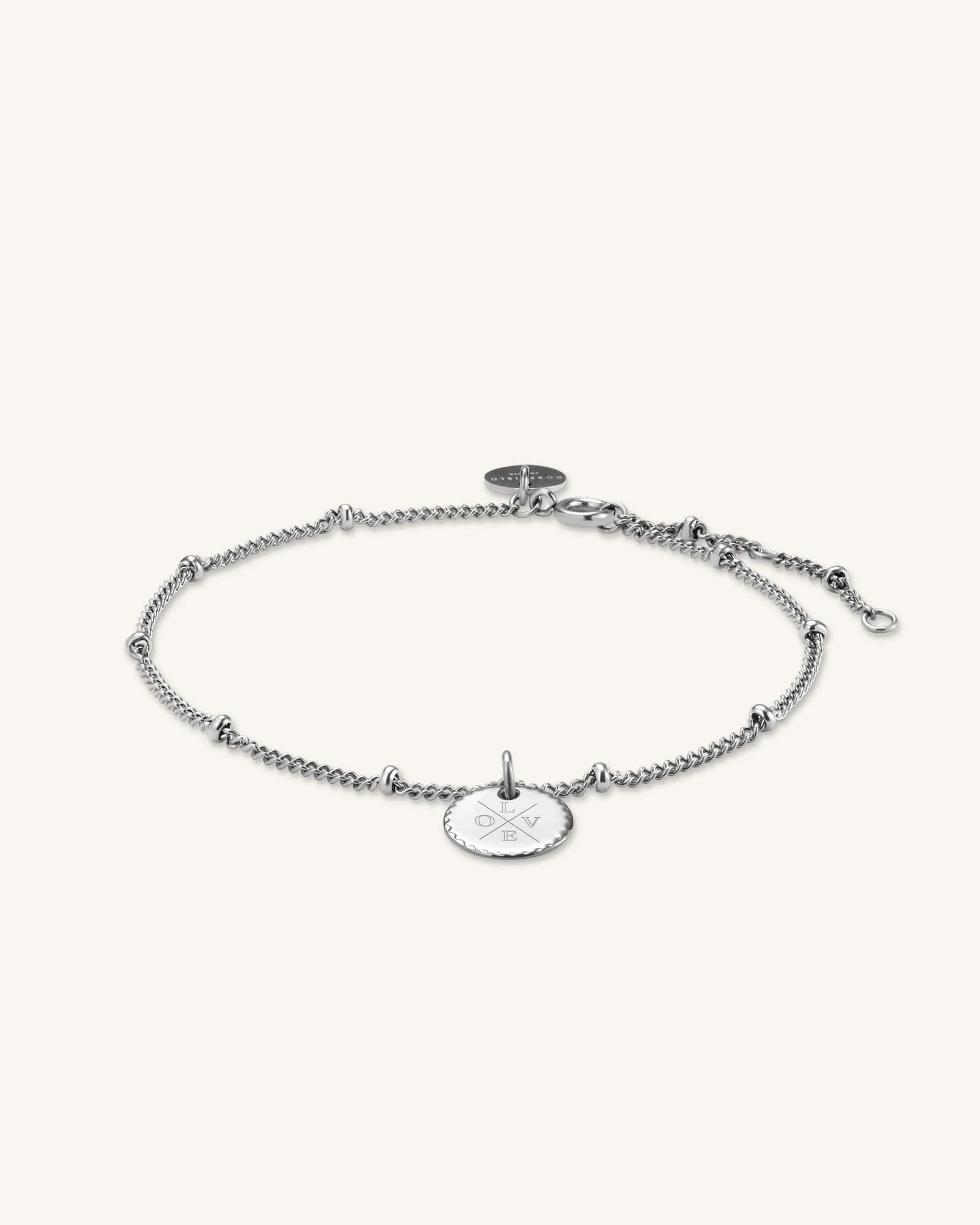 Coin Bracelet - Image 6
