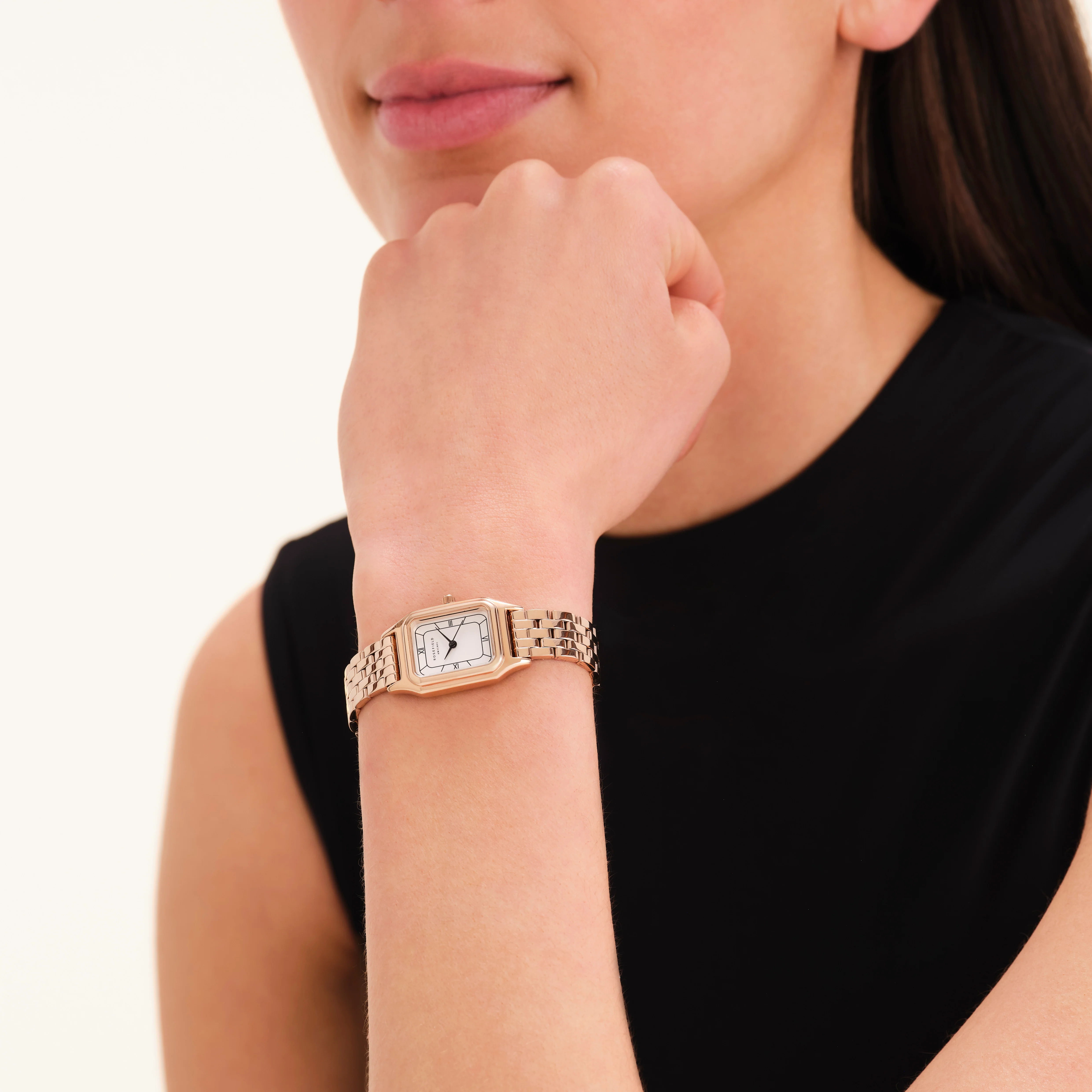 Ivy Rose Gold - Engraved - Image 3