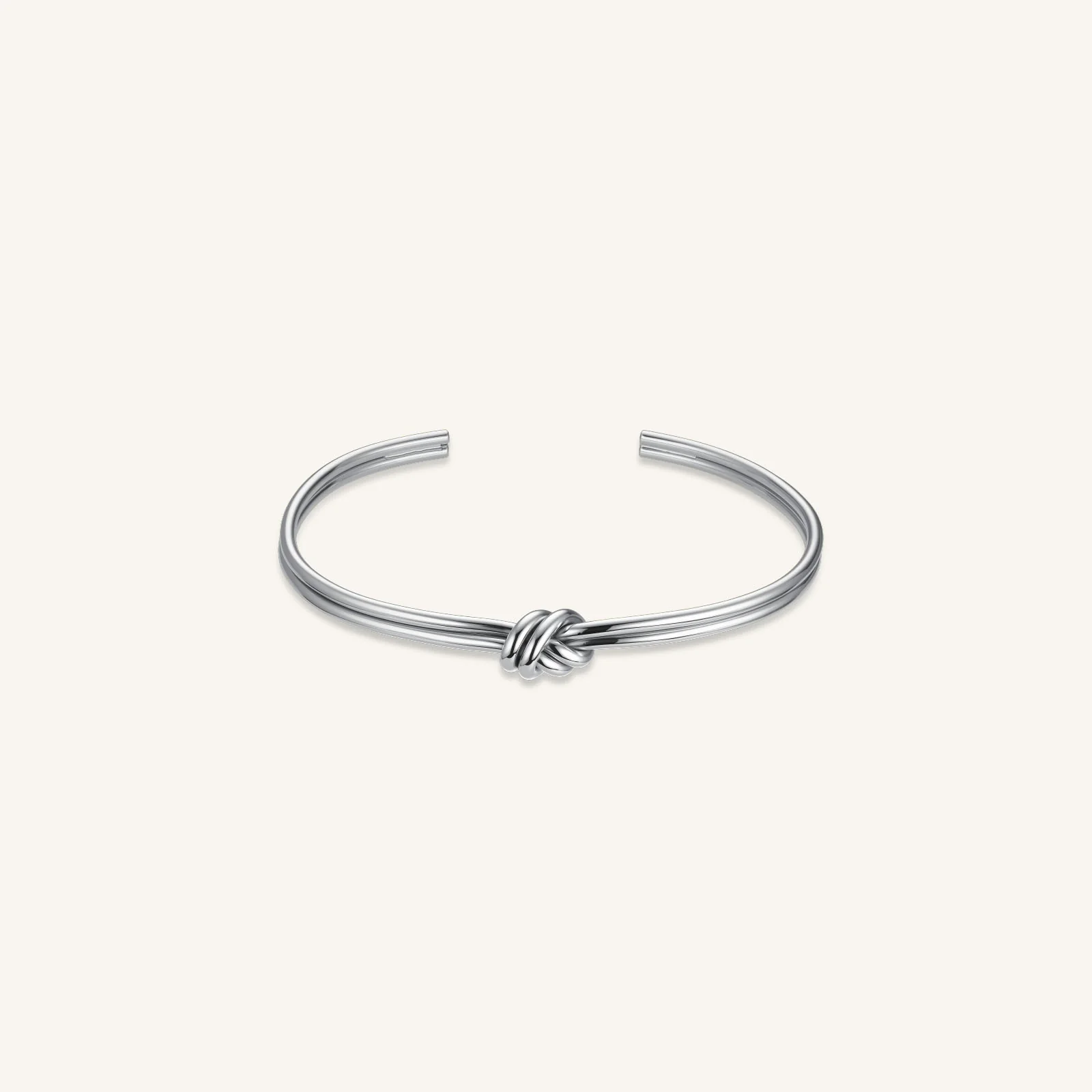 Knot Bangle - Image 4