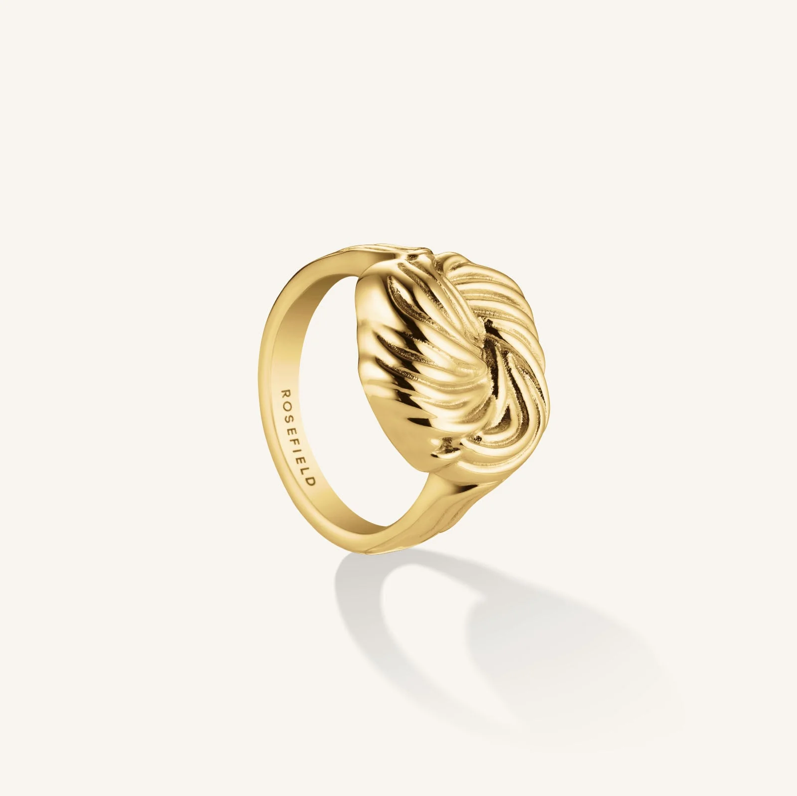 Knot Ring