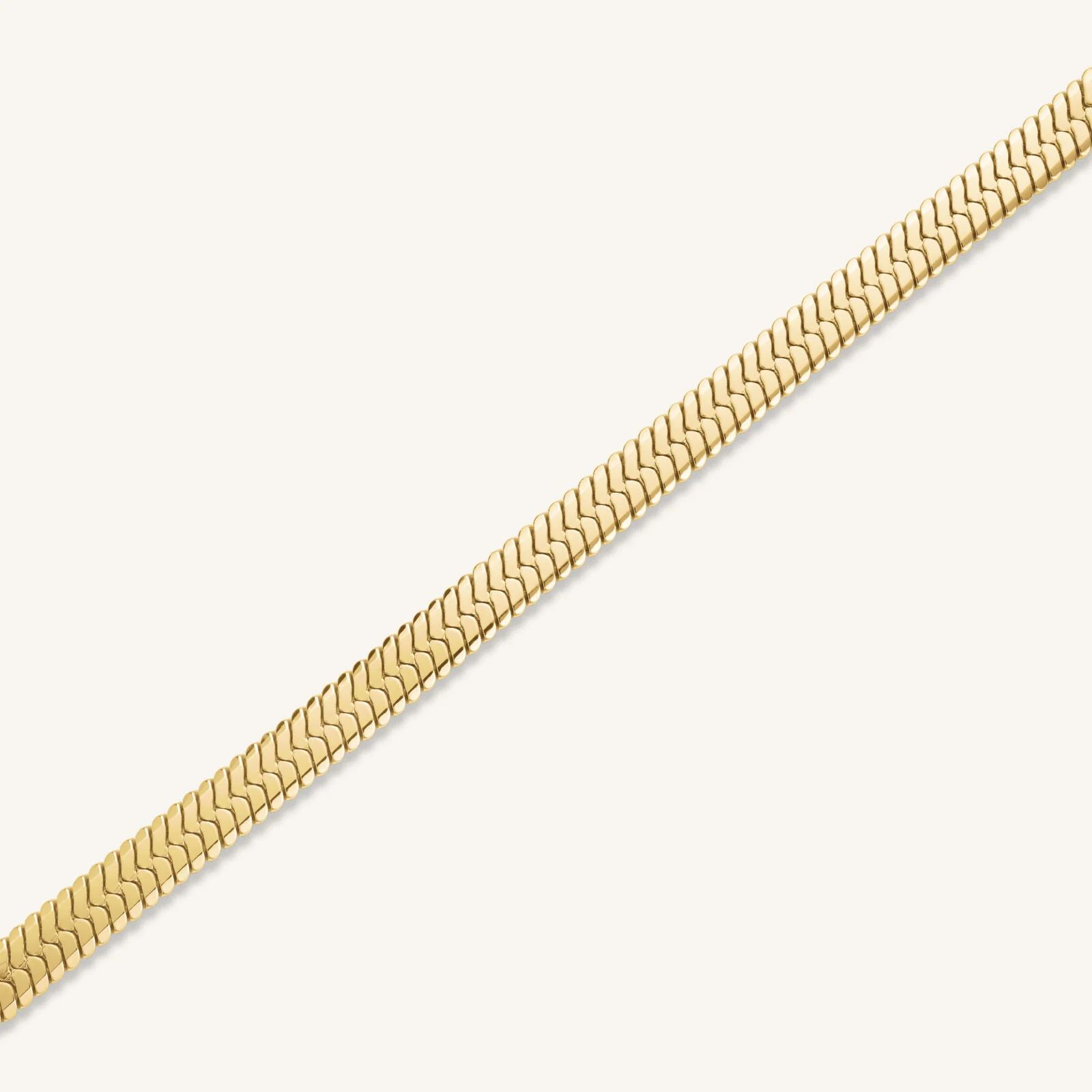 Large Snake Bracelet - Image 3