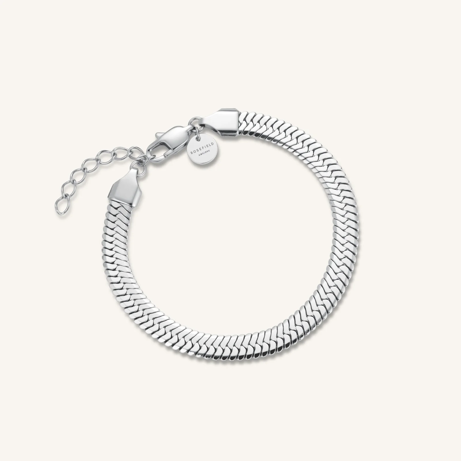 Large Snake Bracelet - Image 5