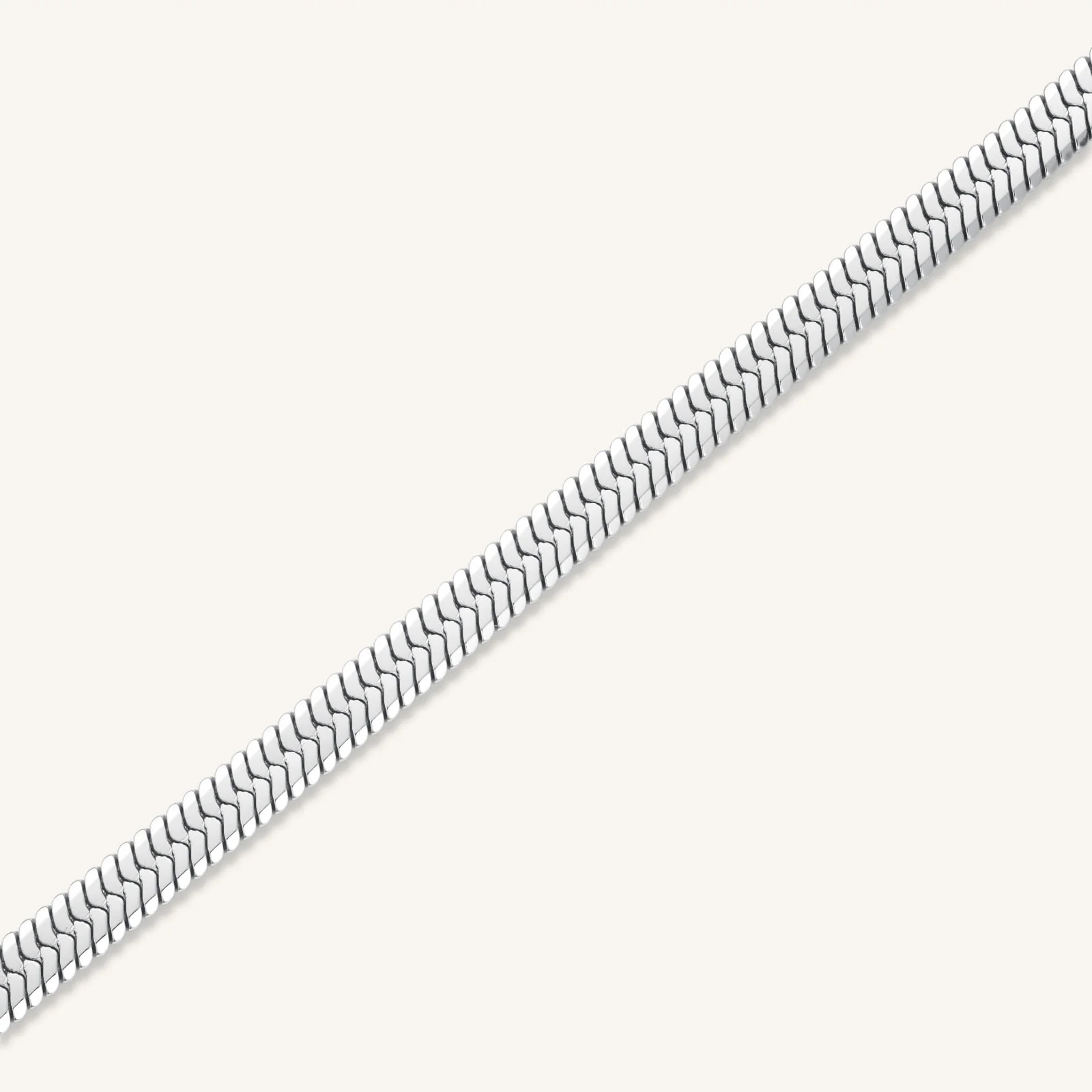 Large Snake Bracelet - Image 7