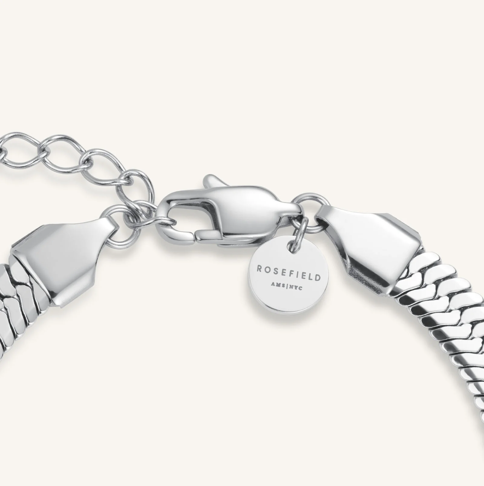 Large Snake Bracelet - Image 8