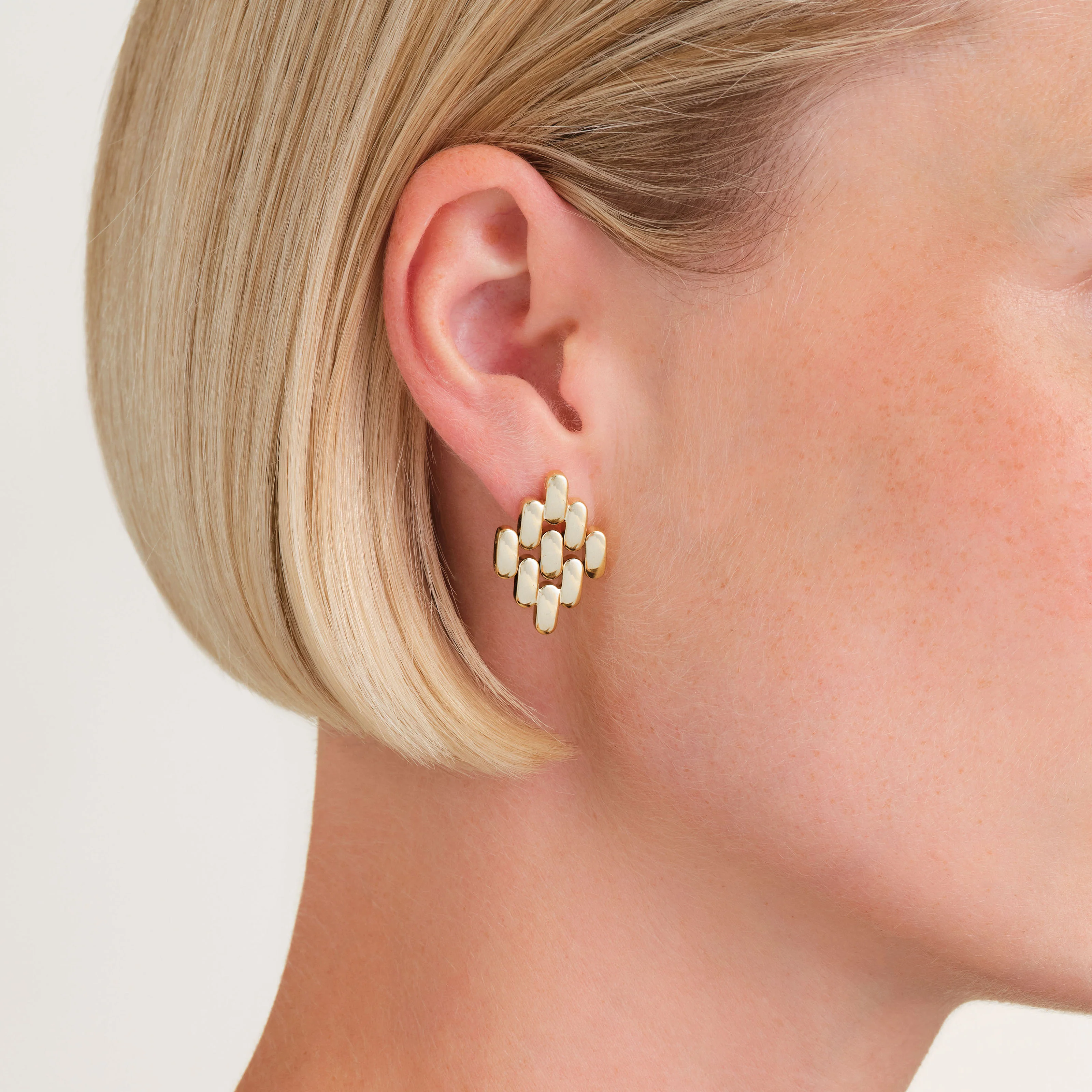 Legacy Earrings - Image 2