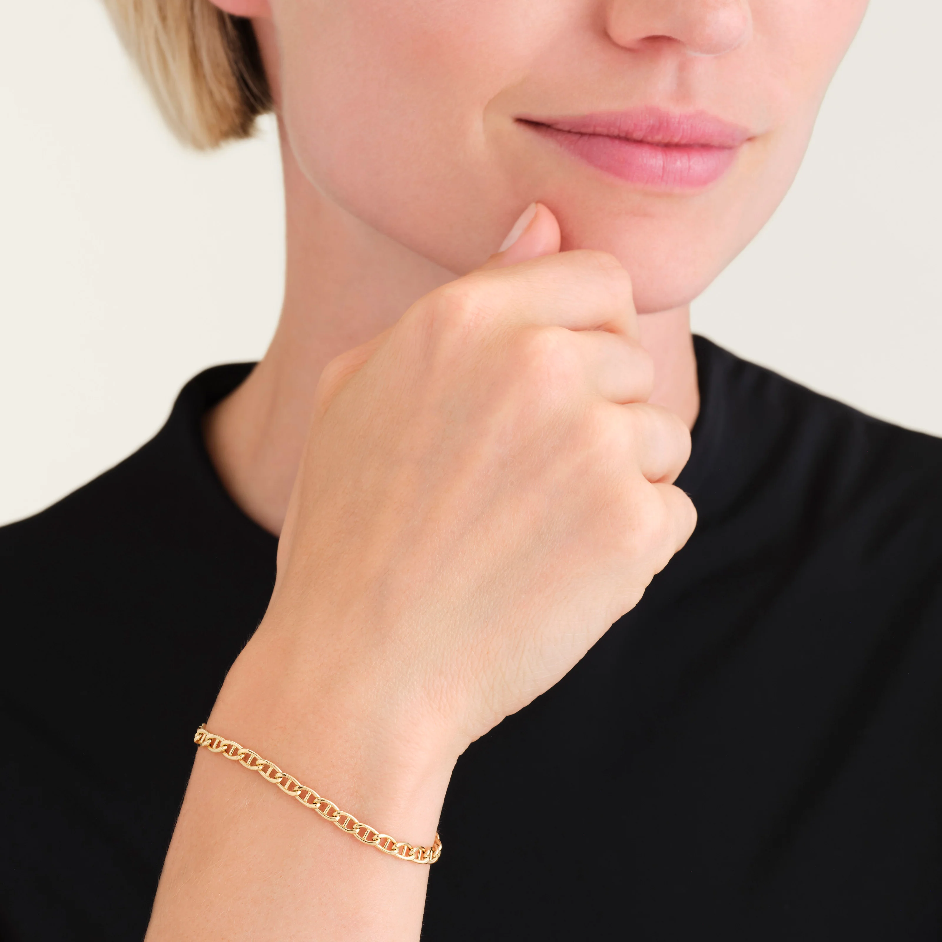 Link Bracelet - Image 2