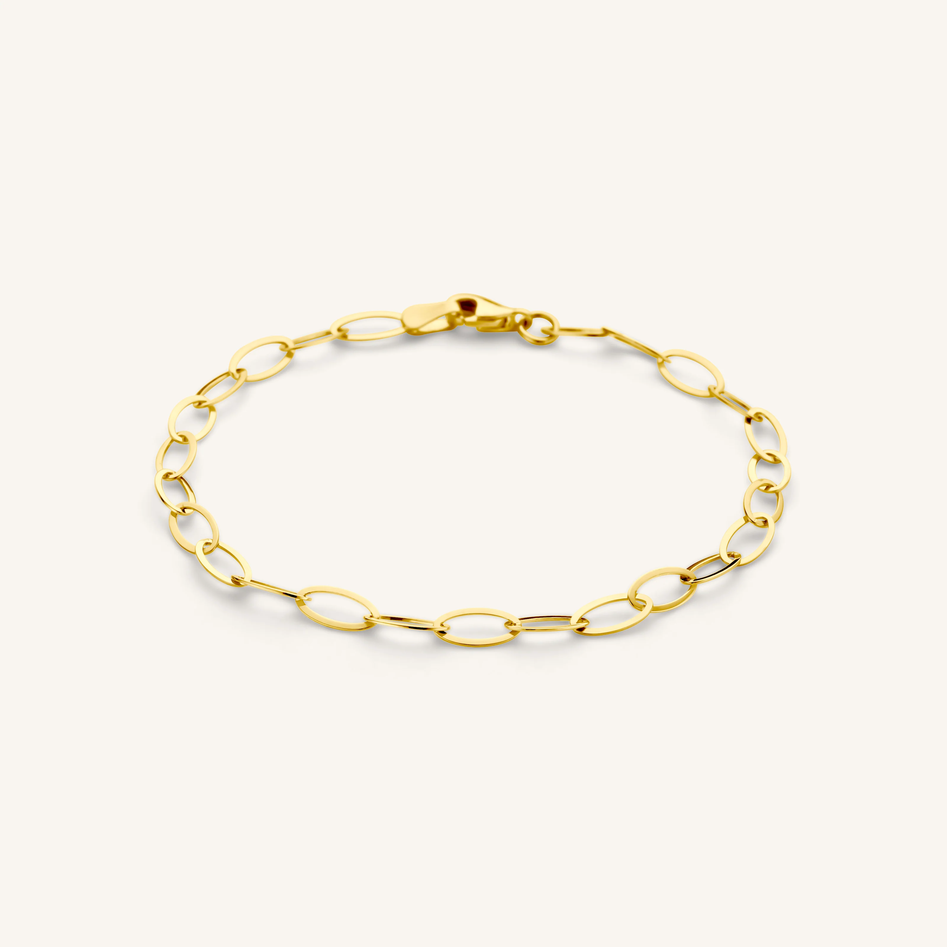 Link Bracelet