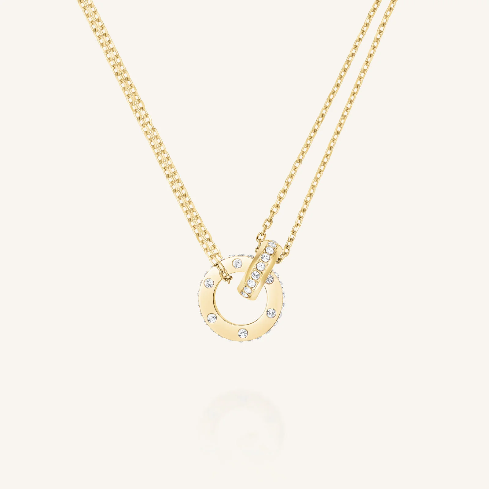 Love Connection Necklace
