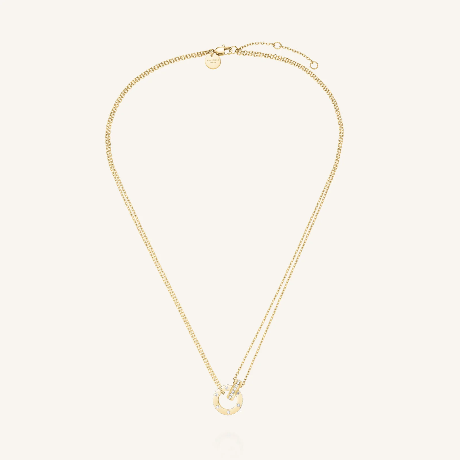 Love Connection Necklace - Image 4