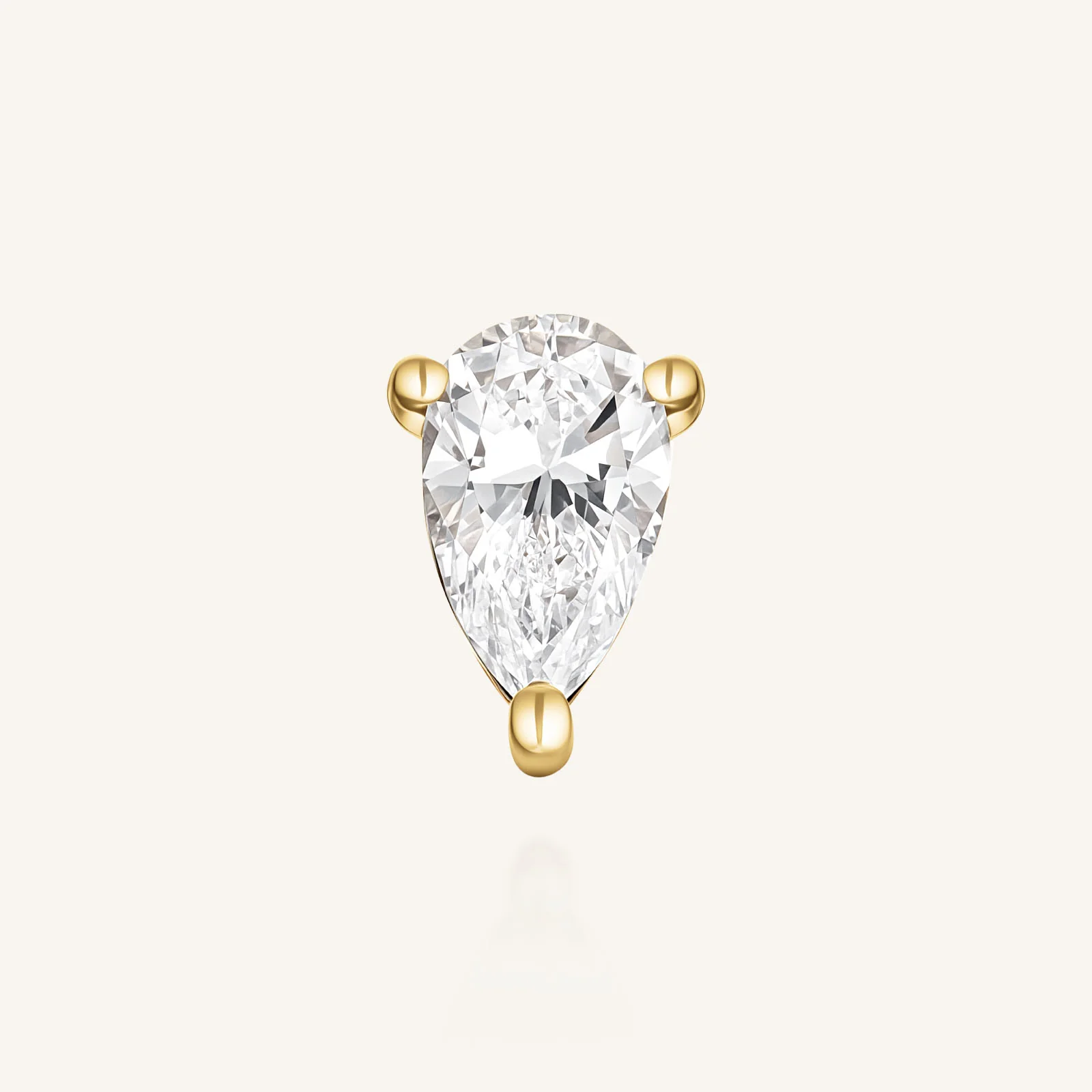Marquise Studs - Image 5