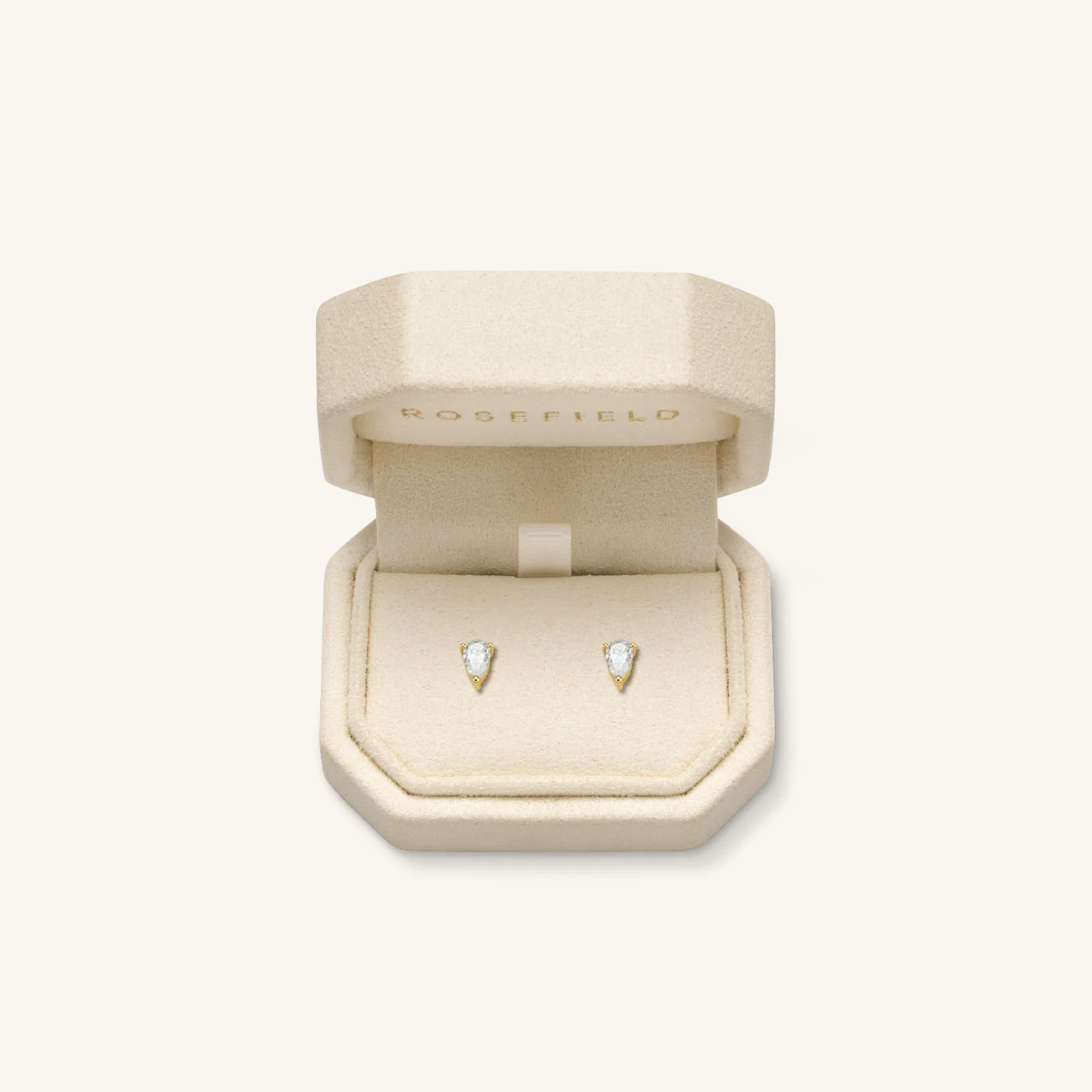 Marquise Studs - Image 6