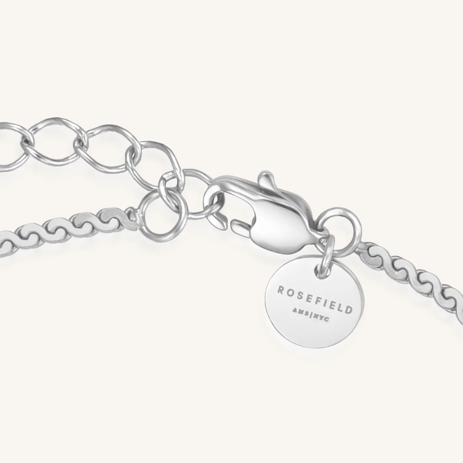 Marquise Wave Bracelet - Image 10