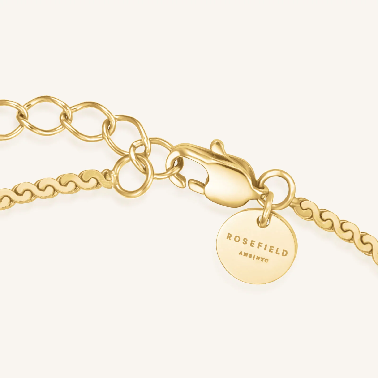 Marquise Wave Bracelet - Image 5