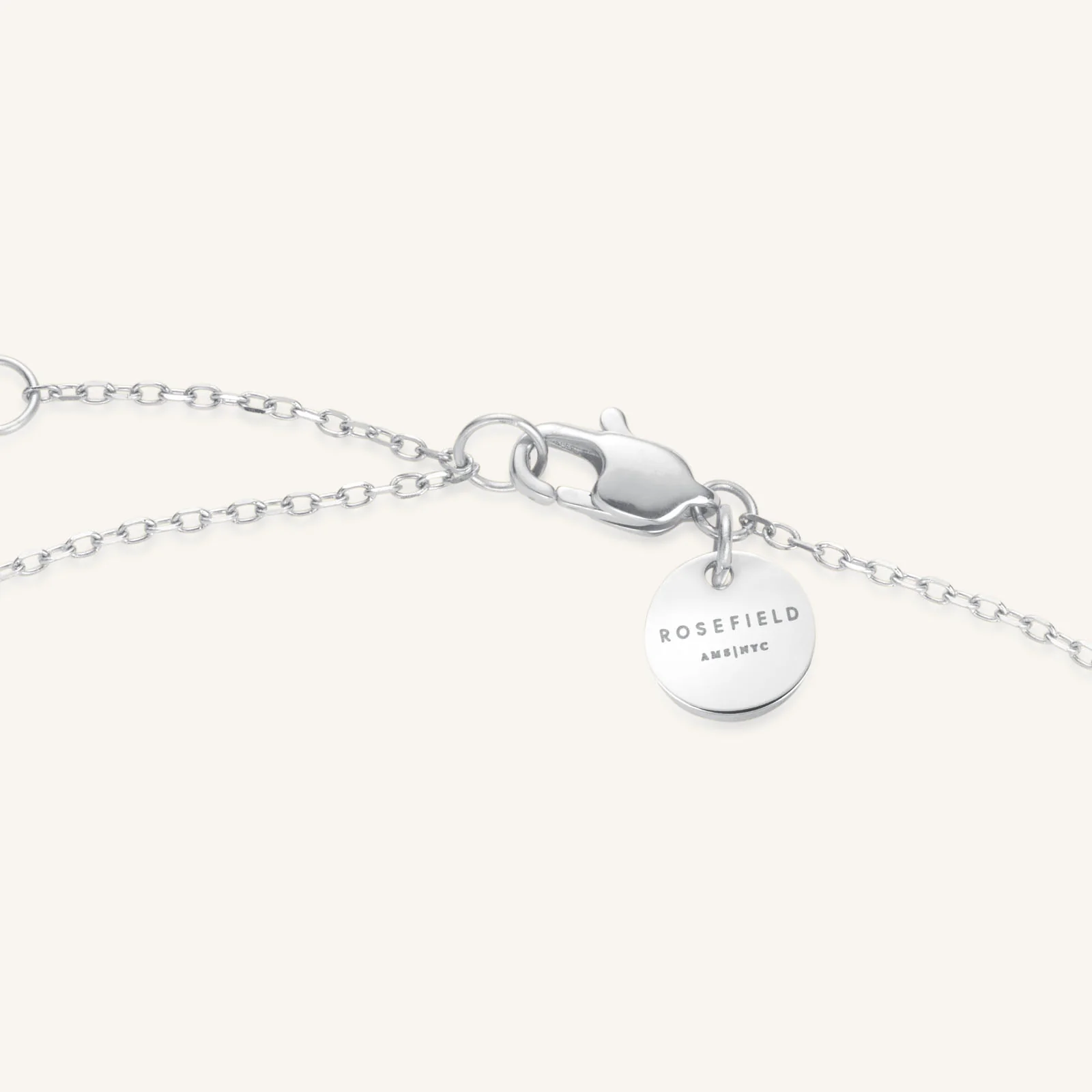 Mixed Crystals Necklace - Image 10