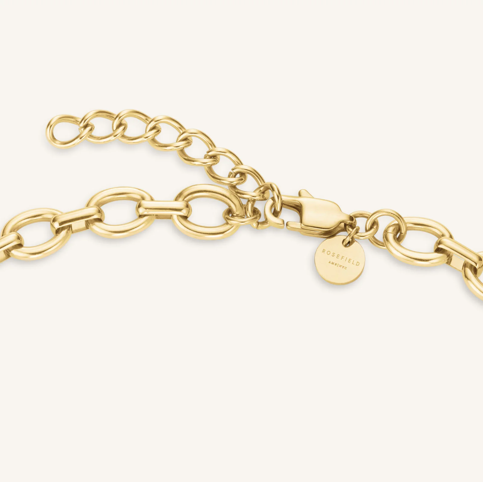 Multi Drop Necklace - Image 5
