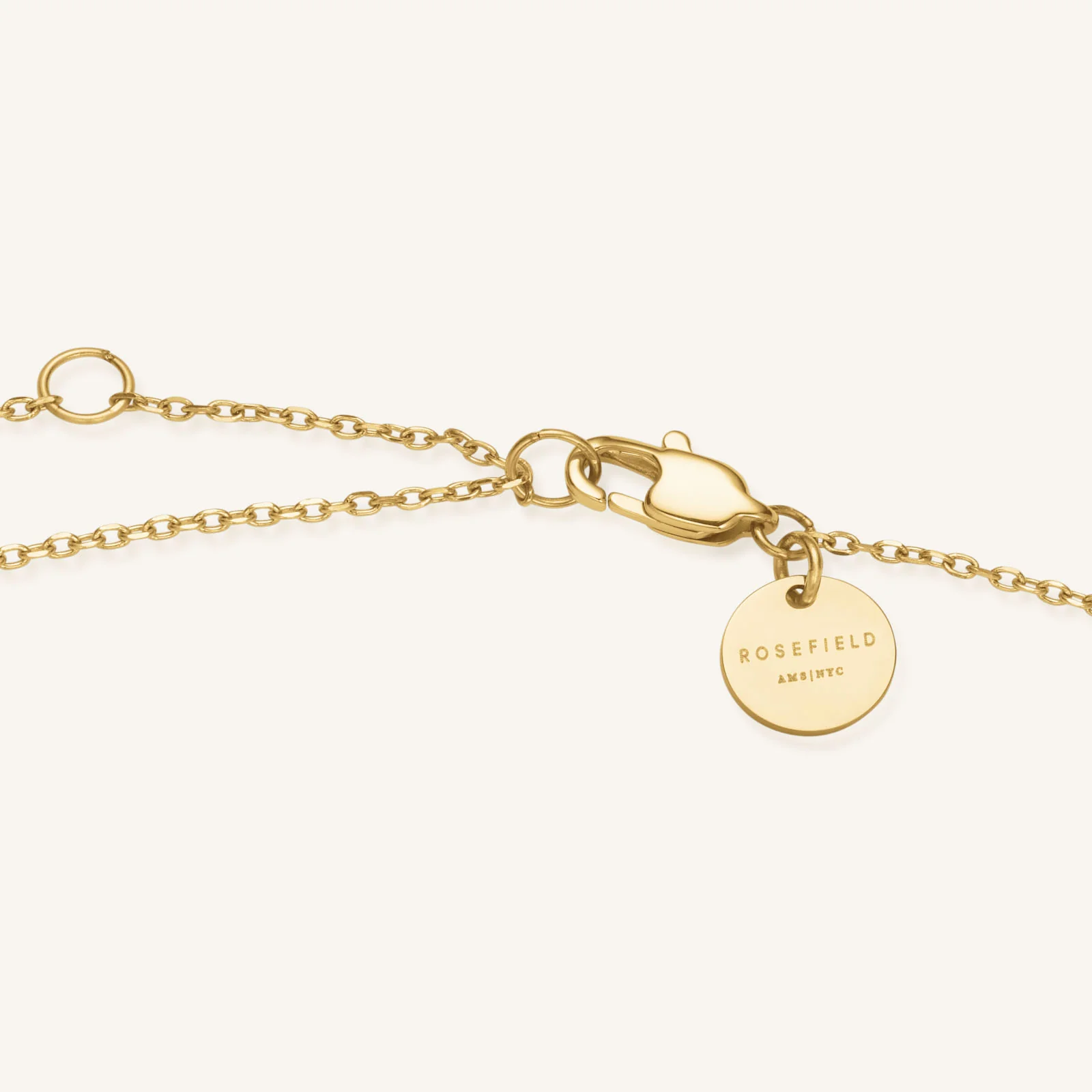 Multi Hearts Necklace - Image 5
