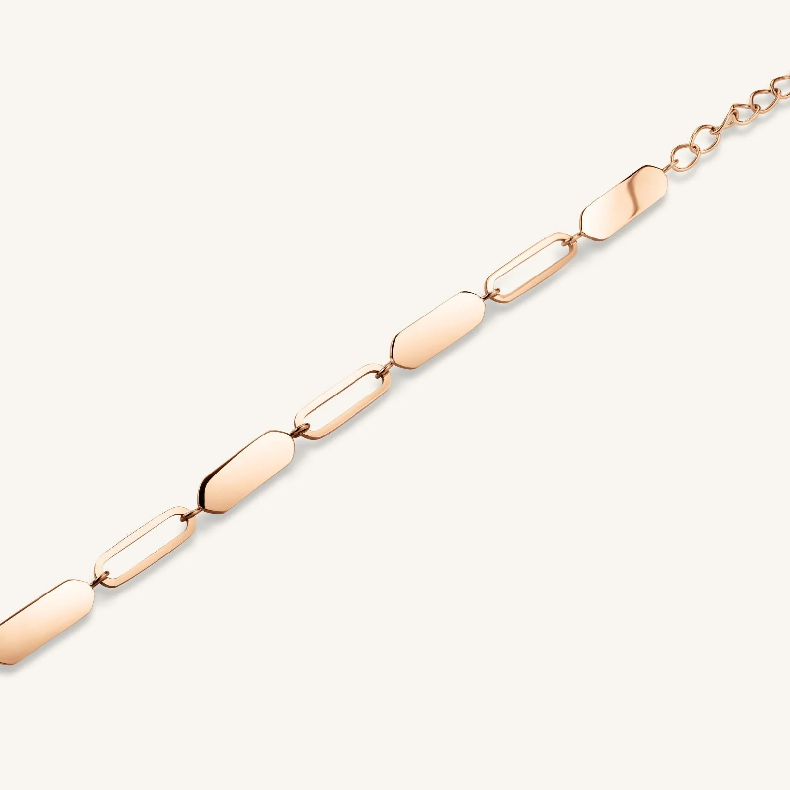Multiple Bar Bracelet - Image 8