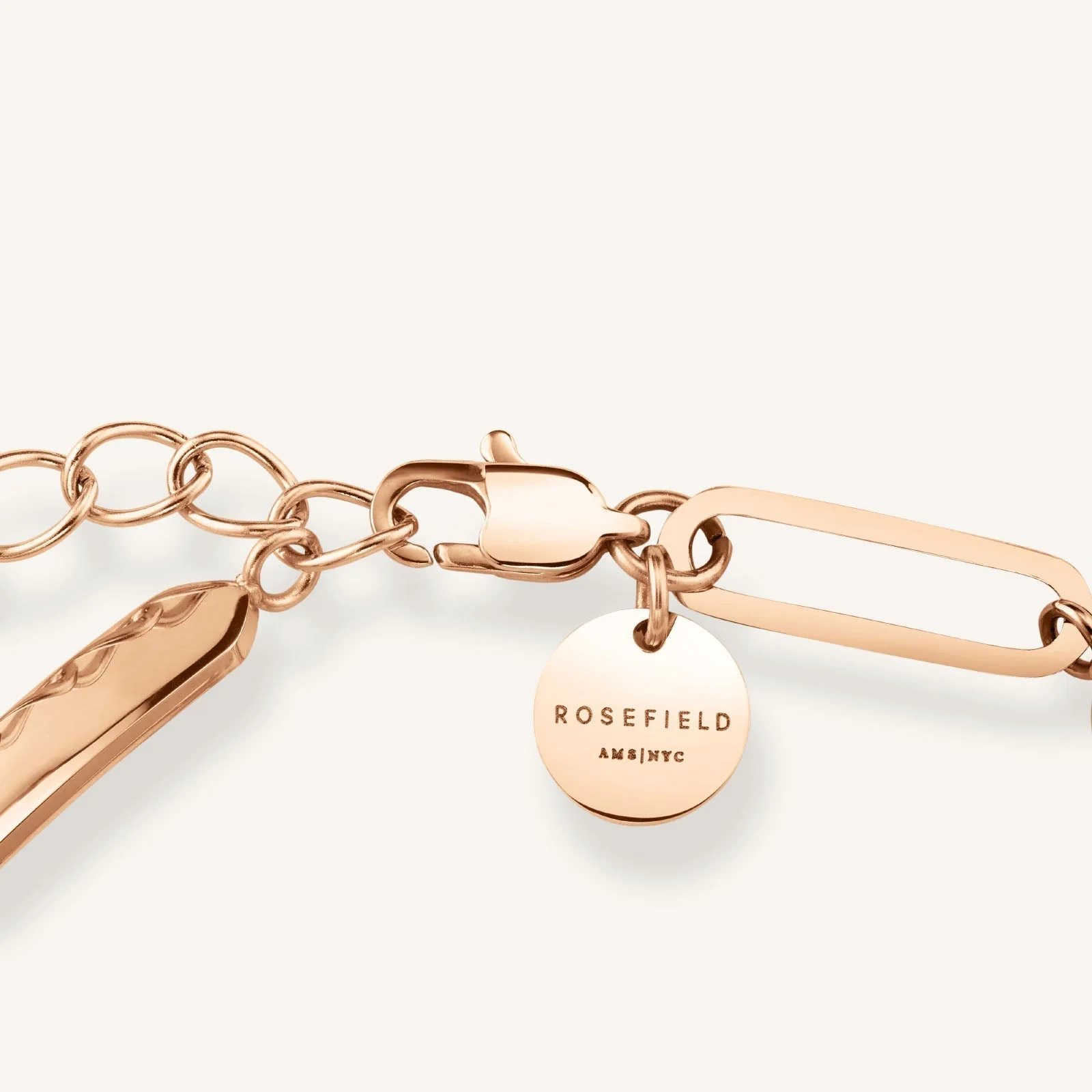 Multiple Bar Bracelet - Image 9