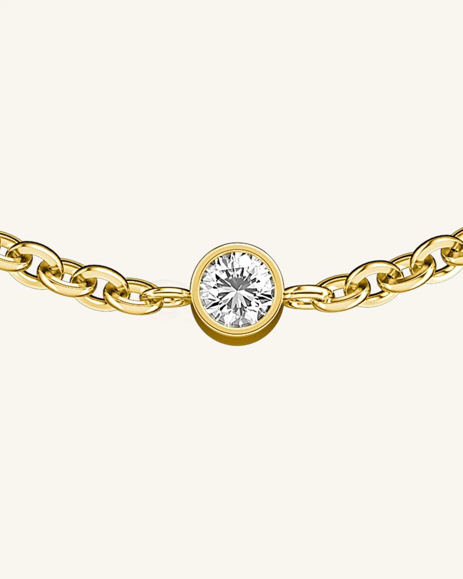 1 Birthstone Necklace - Image 14