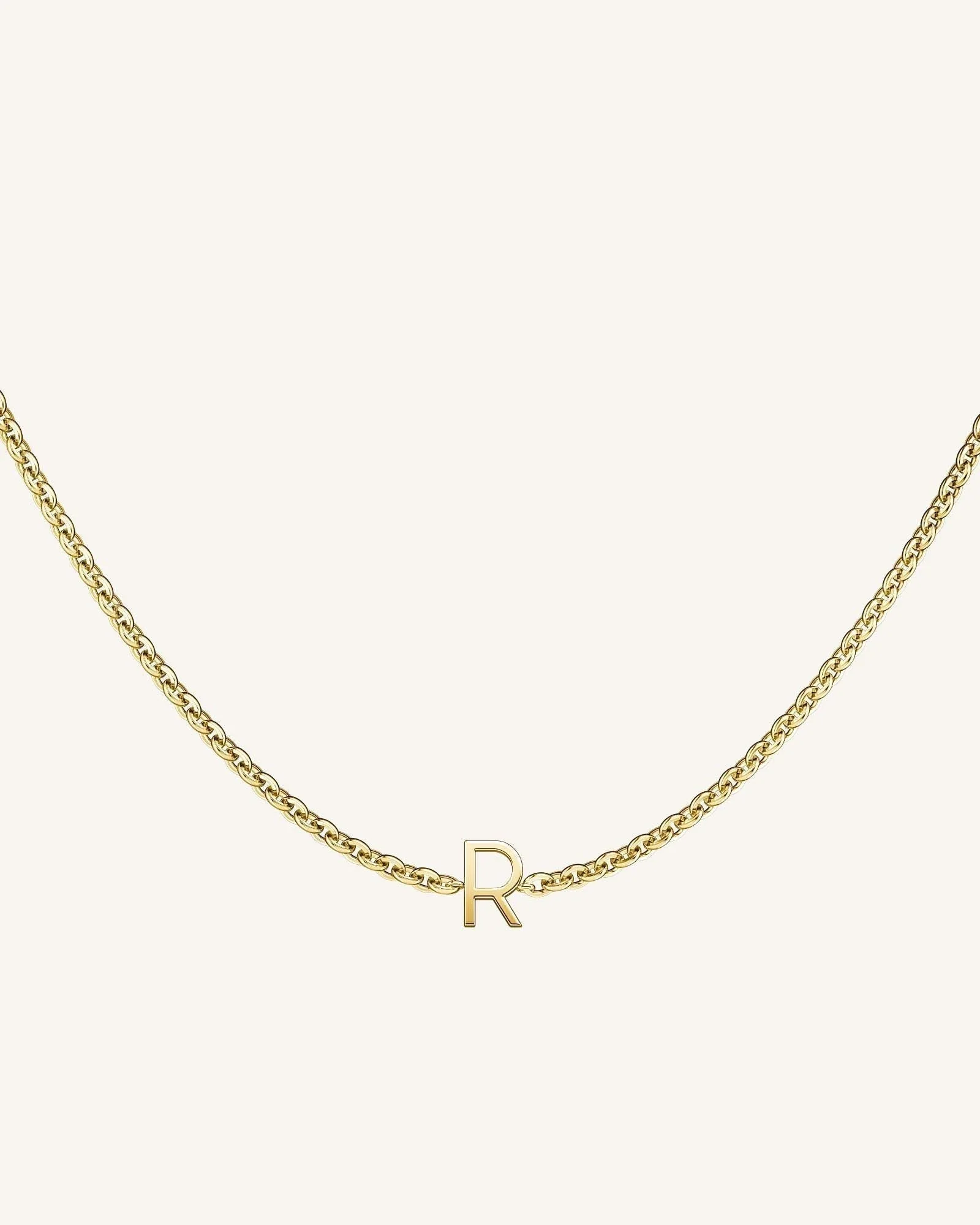 1 Charm Necklace - Image 4