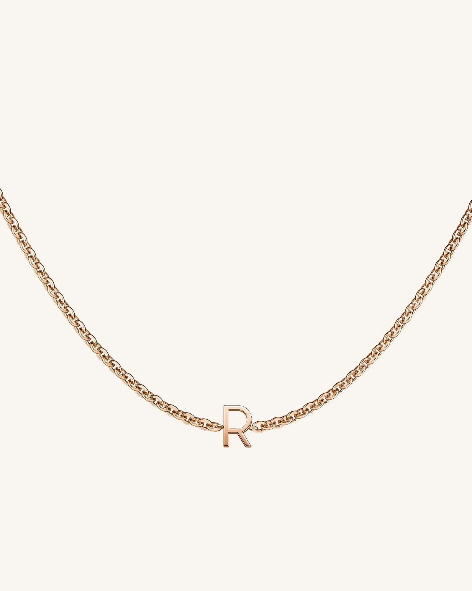 1 Charm Necklace - Image 5