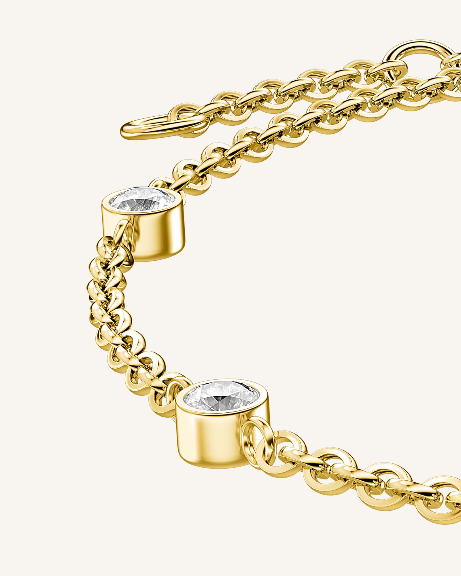 2 Birthstone Necklace - Image 11