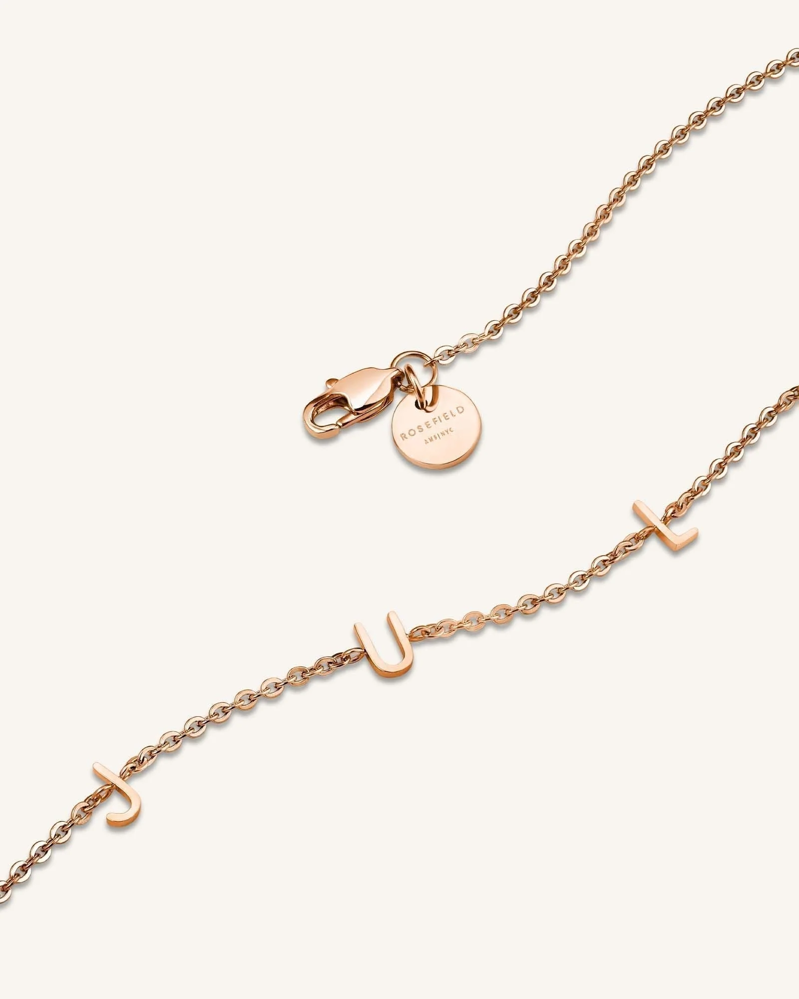 3 Charm Necklace - Image 22
